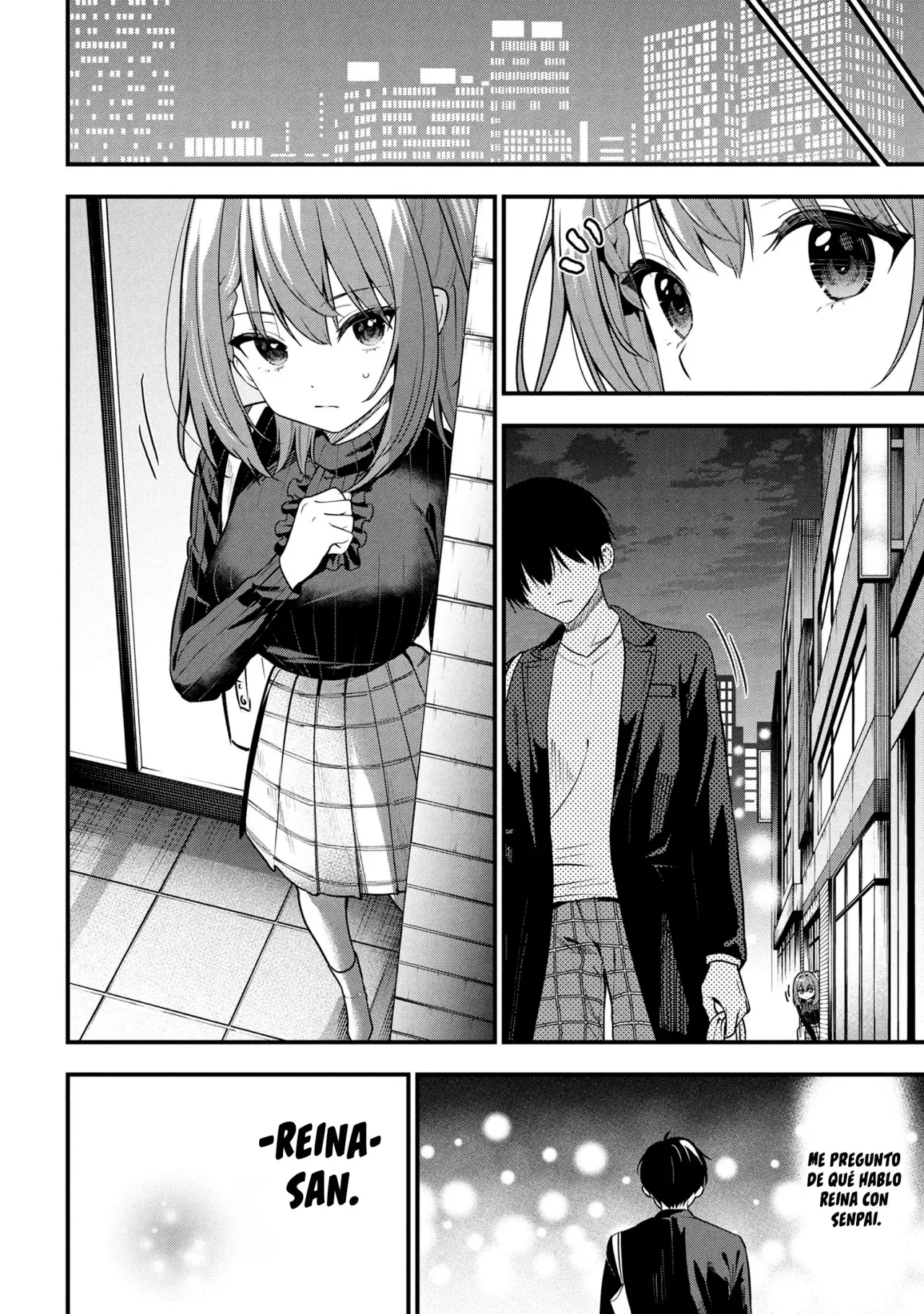 Página 47 del Manga