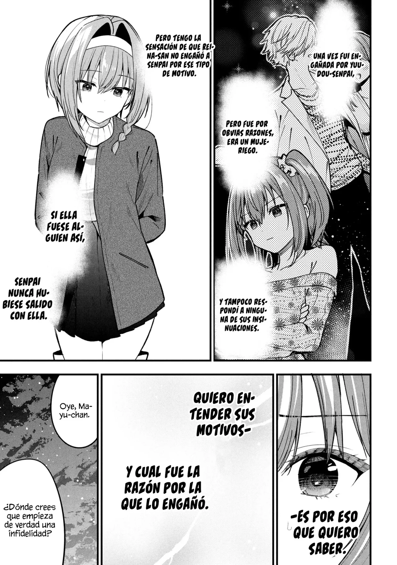 Página 50 del Manga