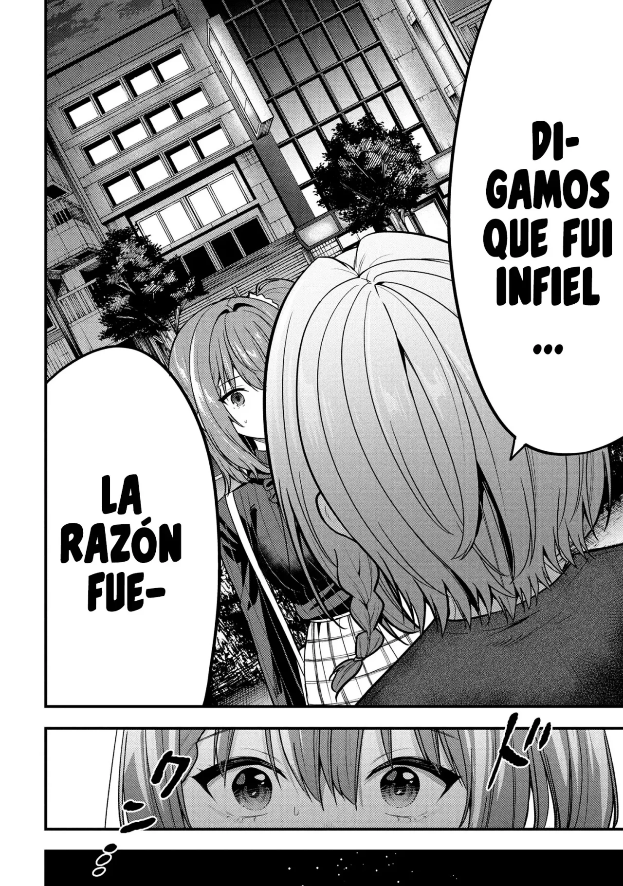 Página 55 del Manga