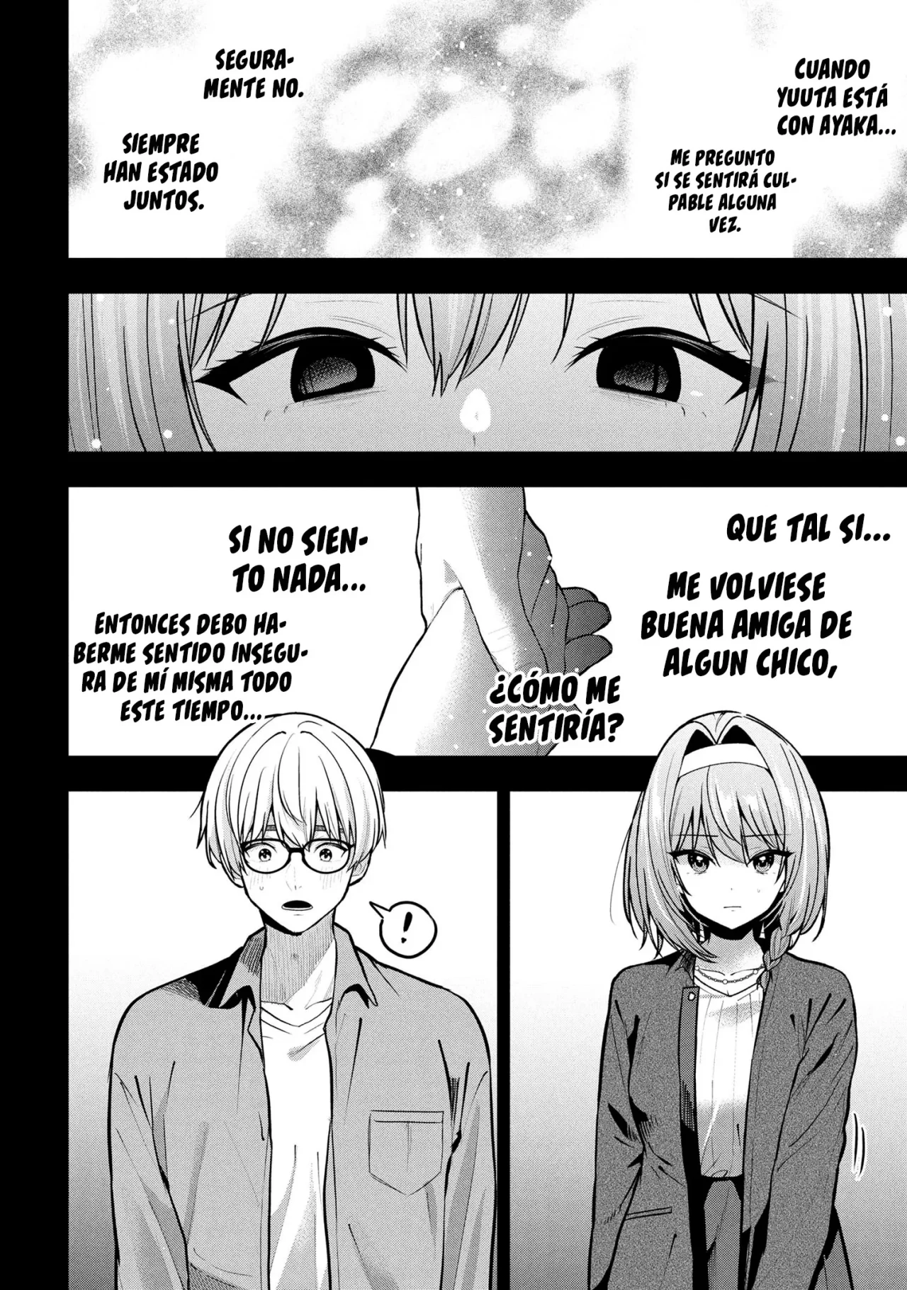 Página 34 del Manga