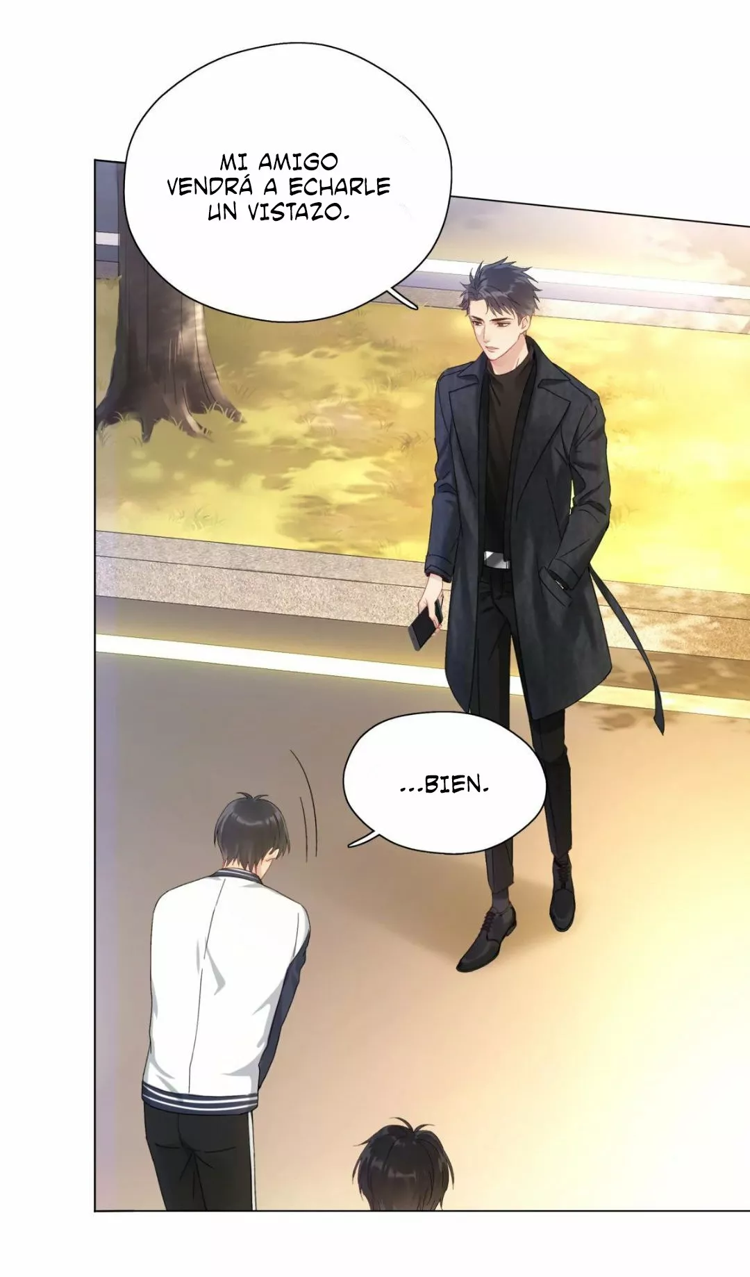 Página 36 del Manga