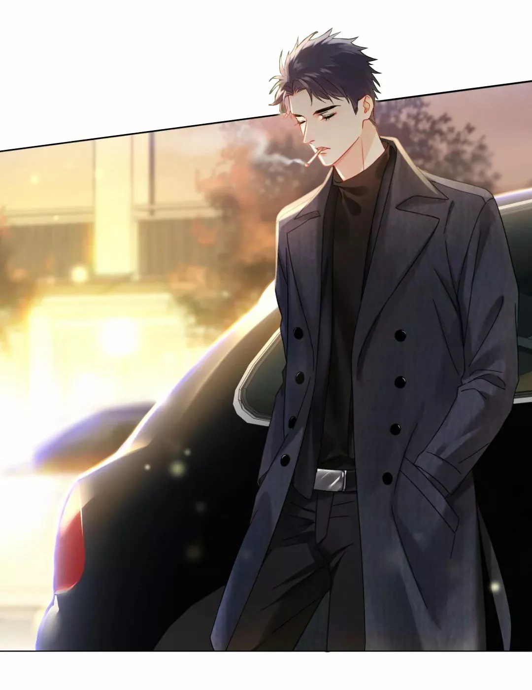 Página 38 del Manga