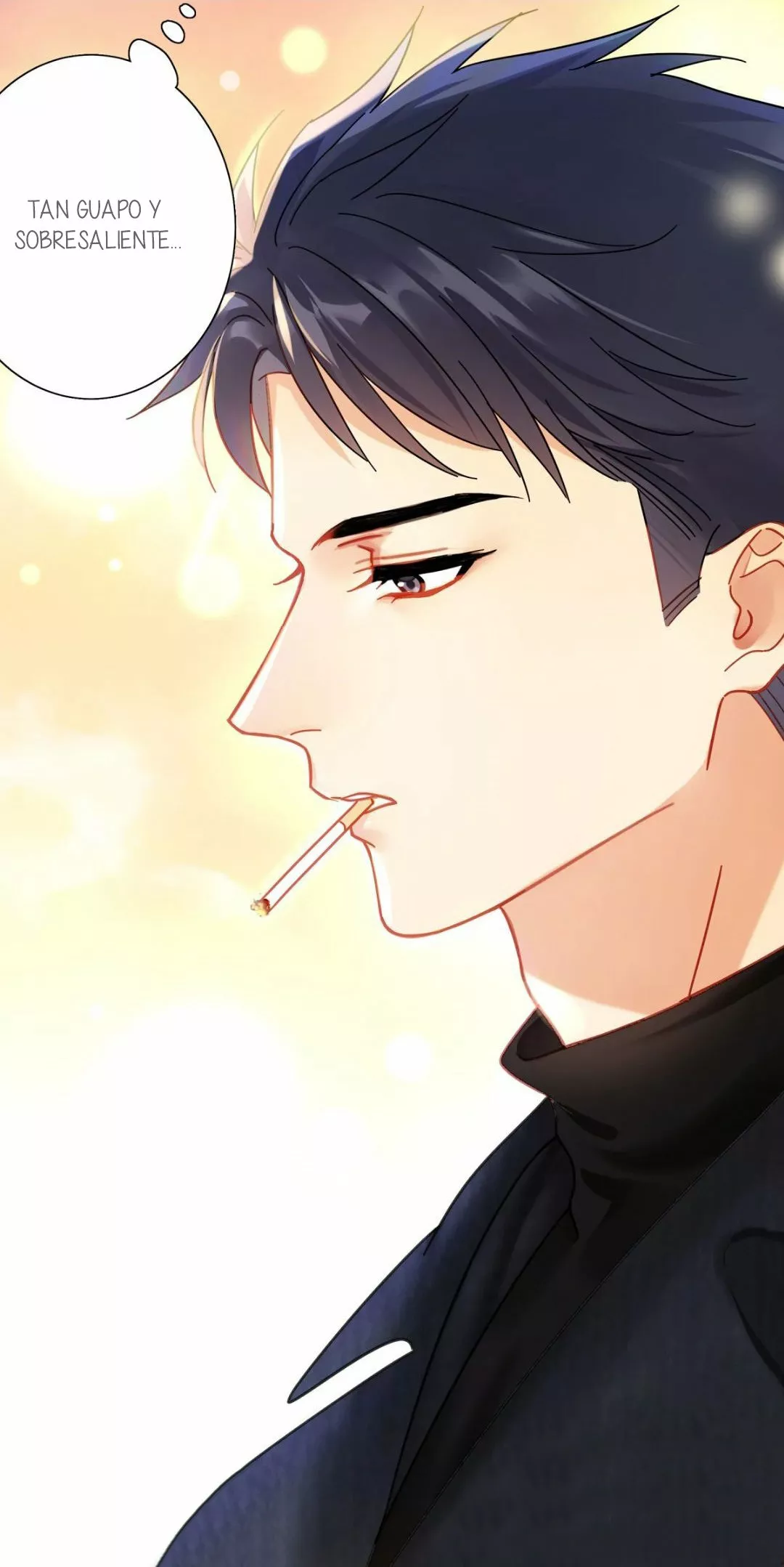 Página 40 del Manga