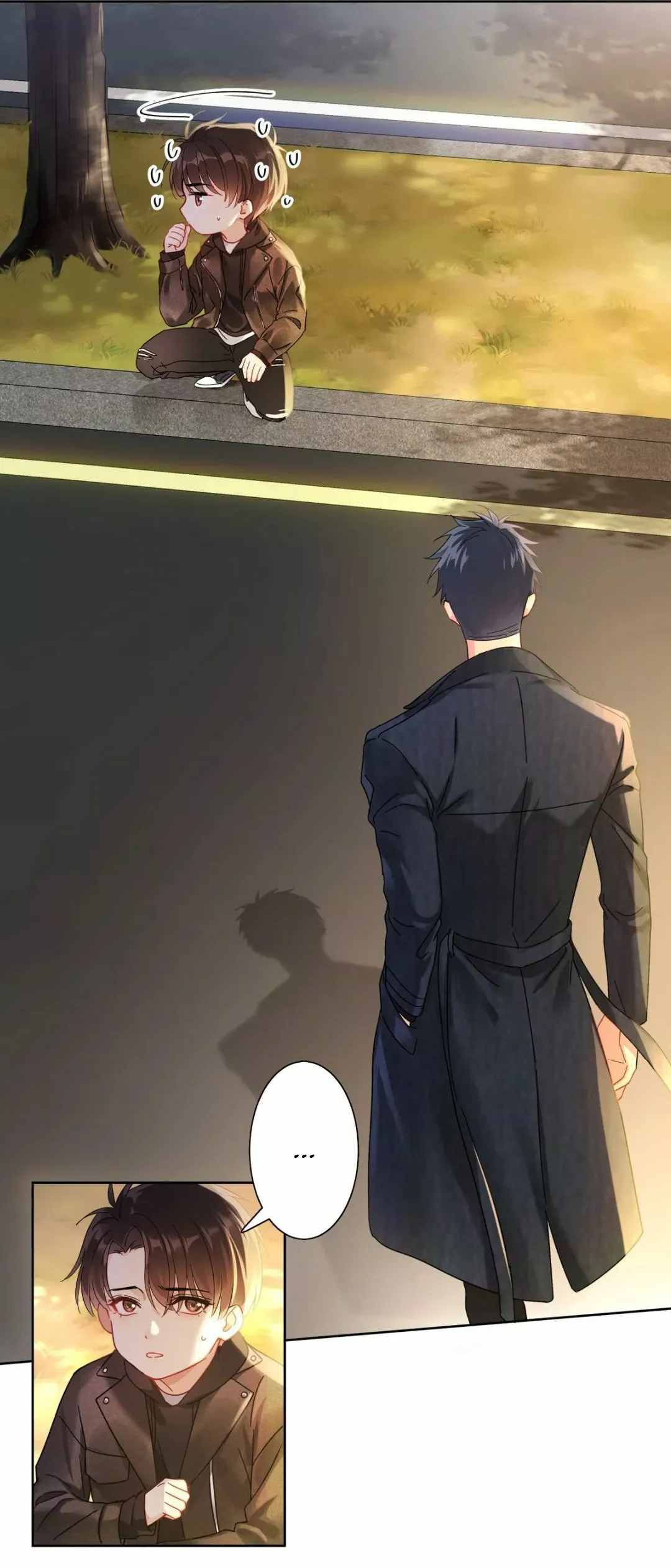 Página 43 del Manga