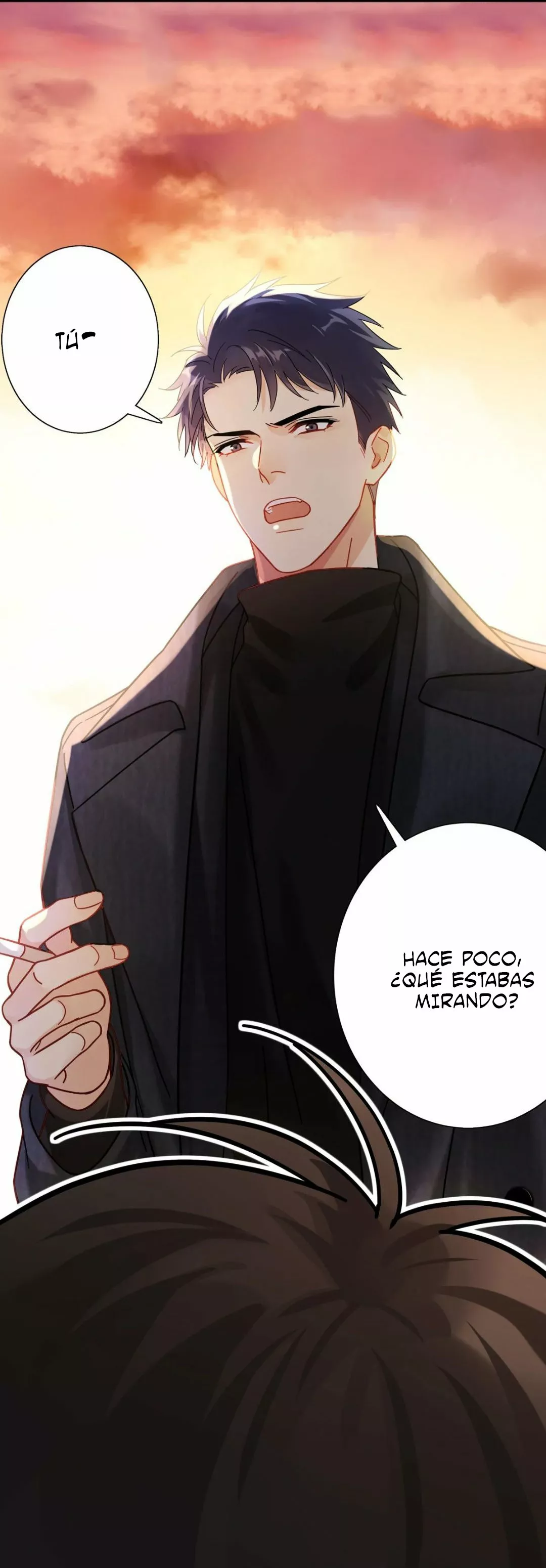 Página 45 del Manga