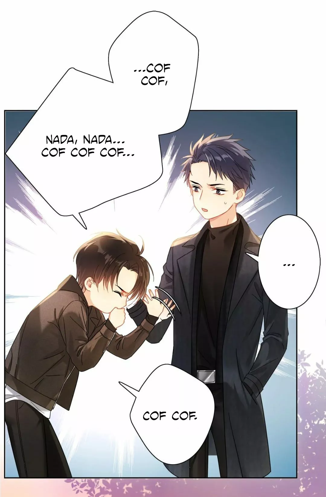 Página 48 del Manga