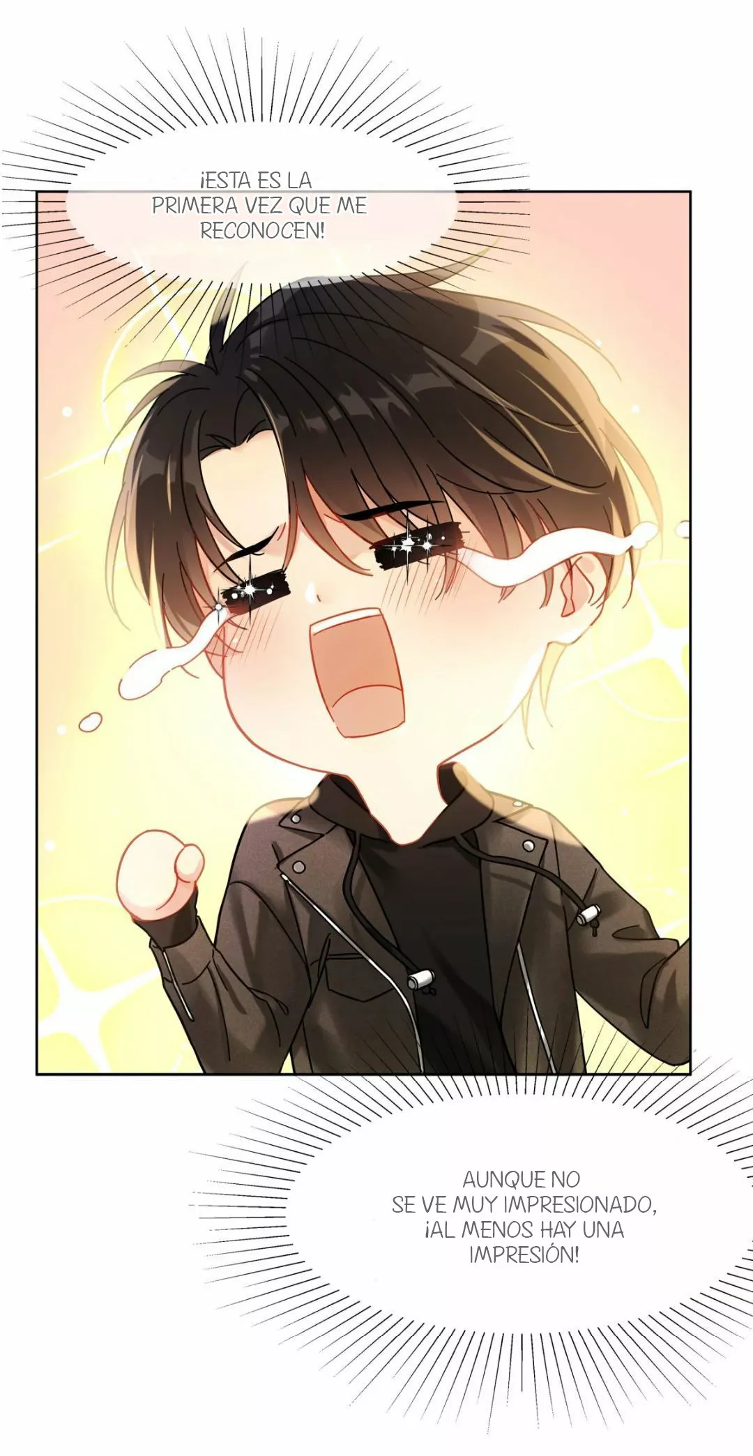 Página 51 del Manga