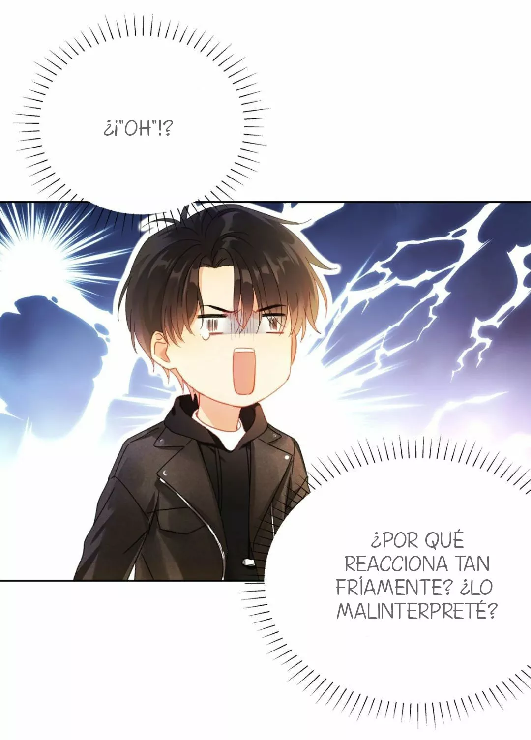 Página 55 del Manga