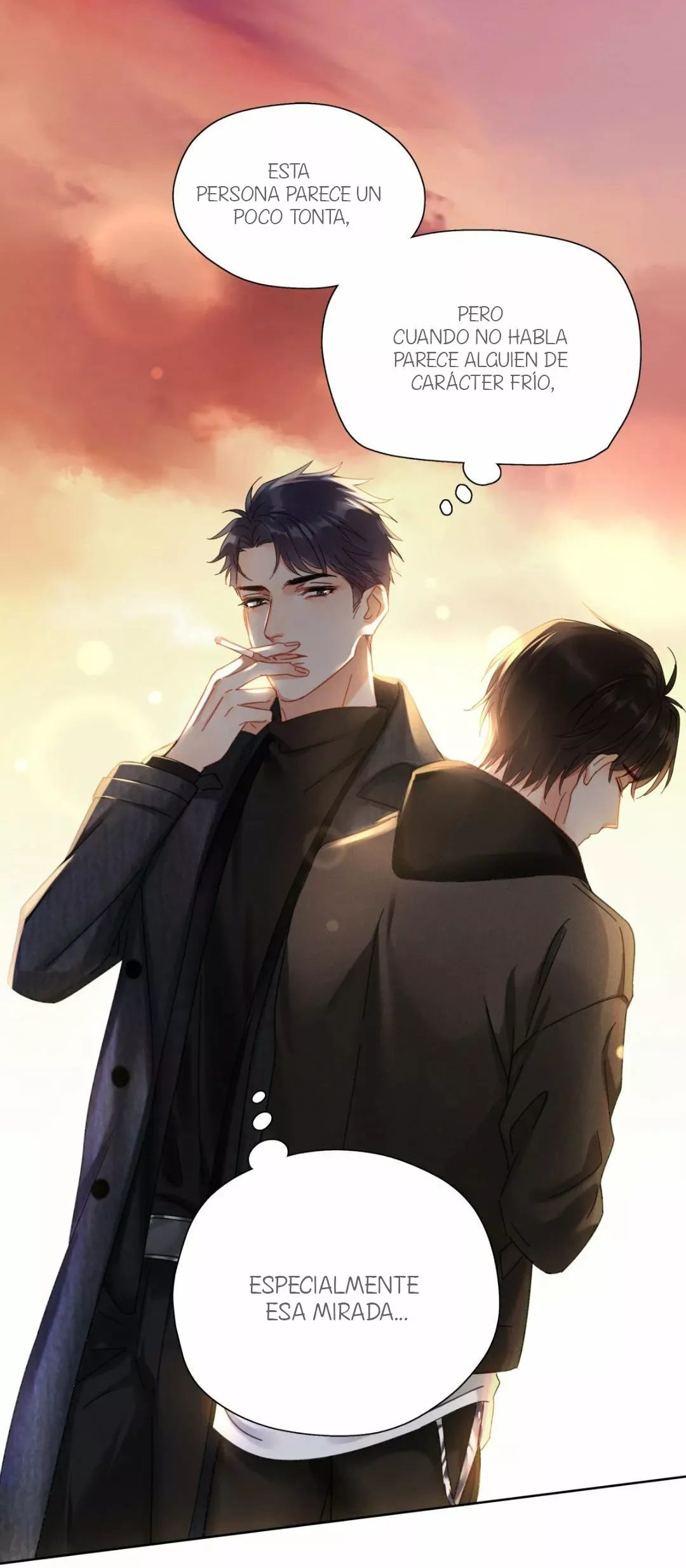 Página 58 del Manga