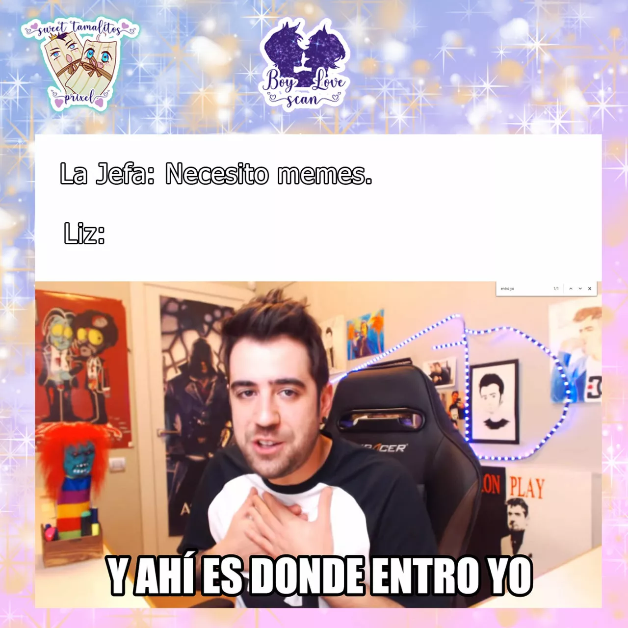 Página 66 del Manga