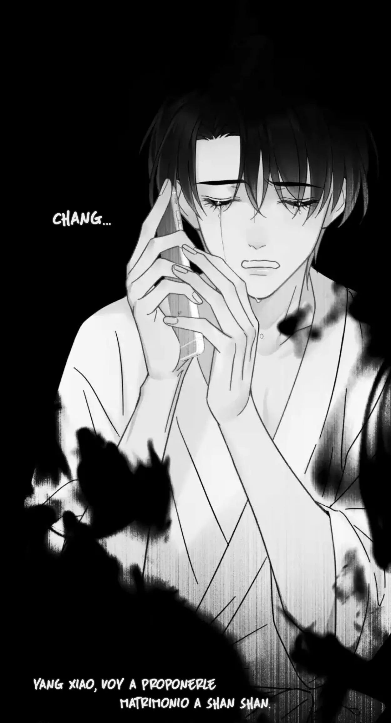 Página 32 del Manga