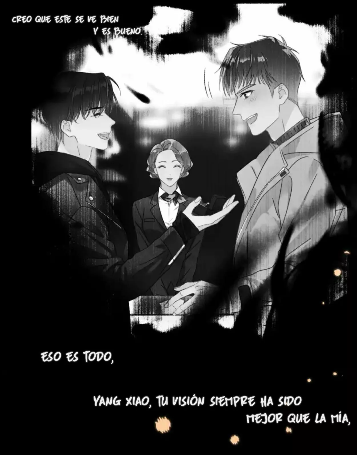 Página 34 del Manga