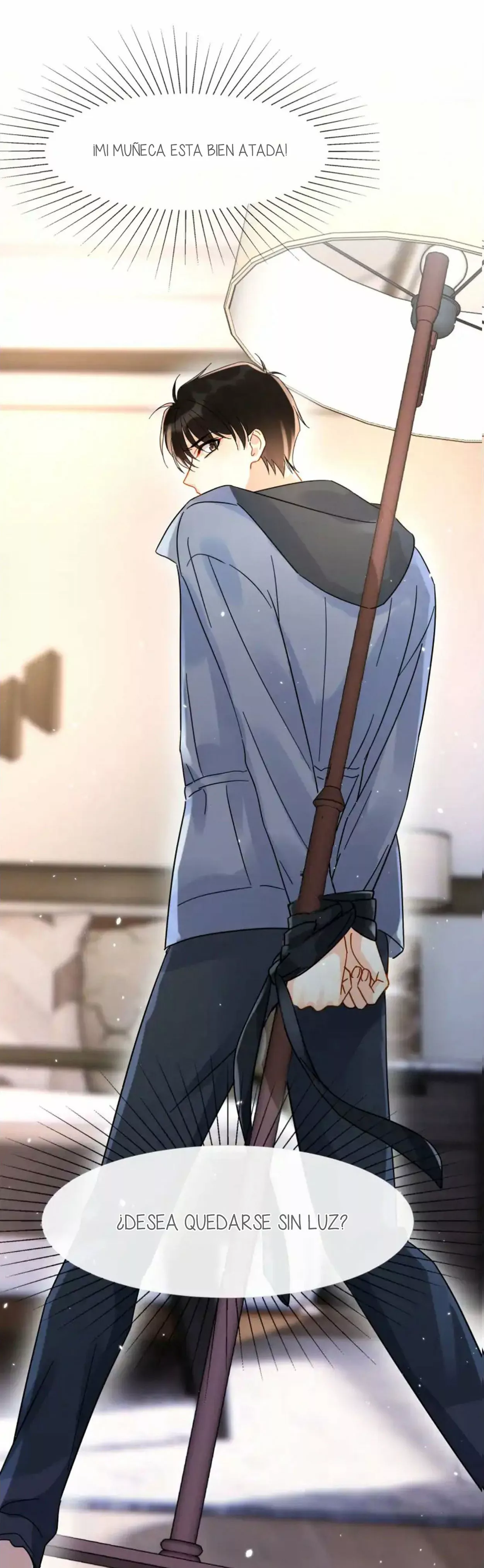 Página 39 del Manga