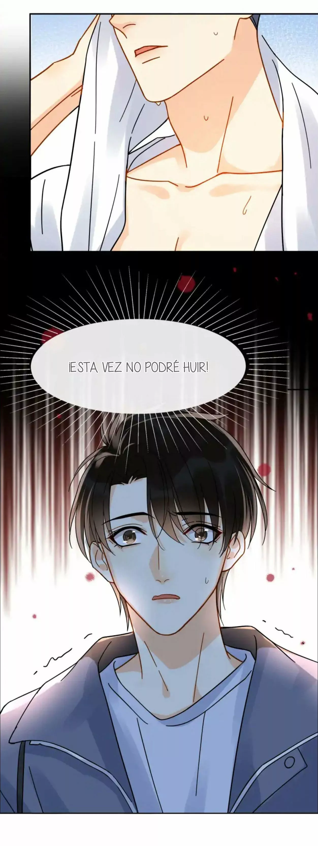 Página 41 del Manga