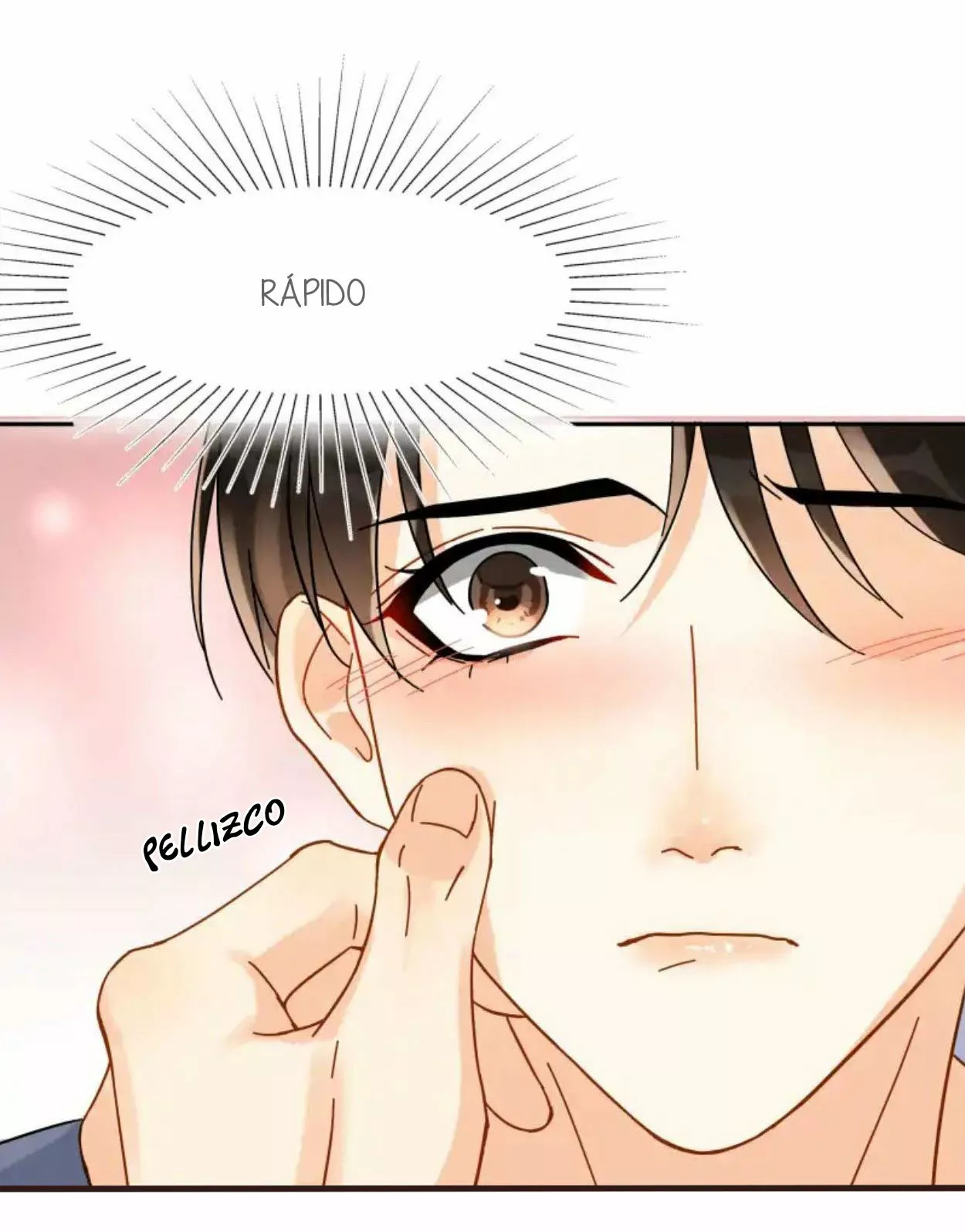 Página 45 del Manga