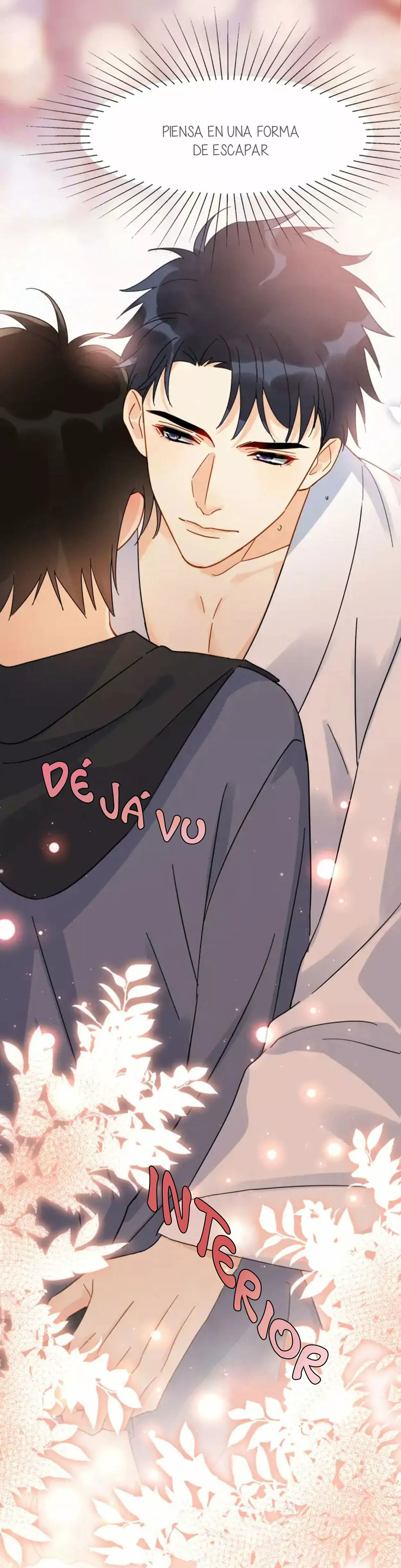Página 46 del Manga