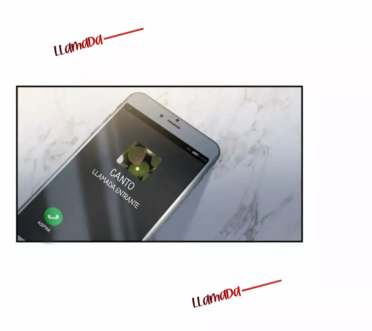 Página 37 del Manga