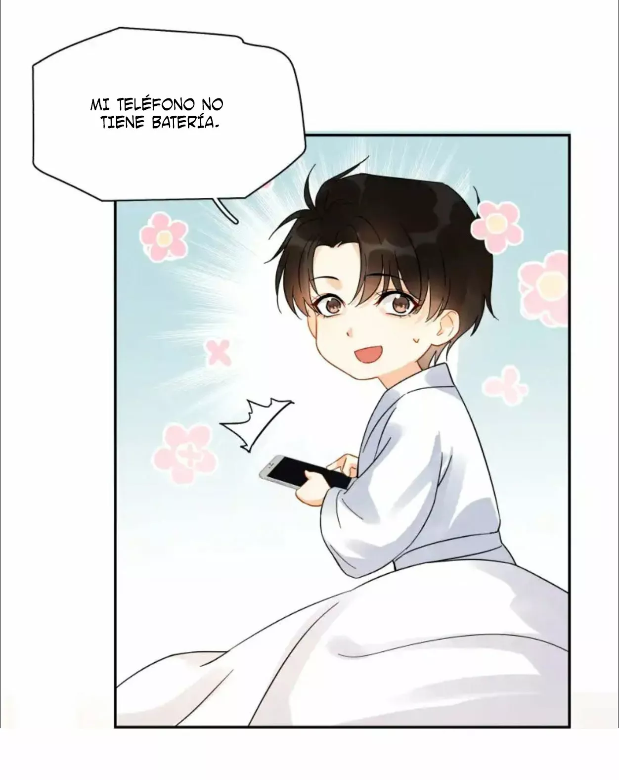 Página 40 del Manga