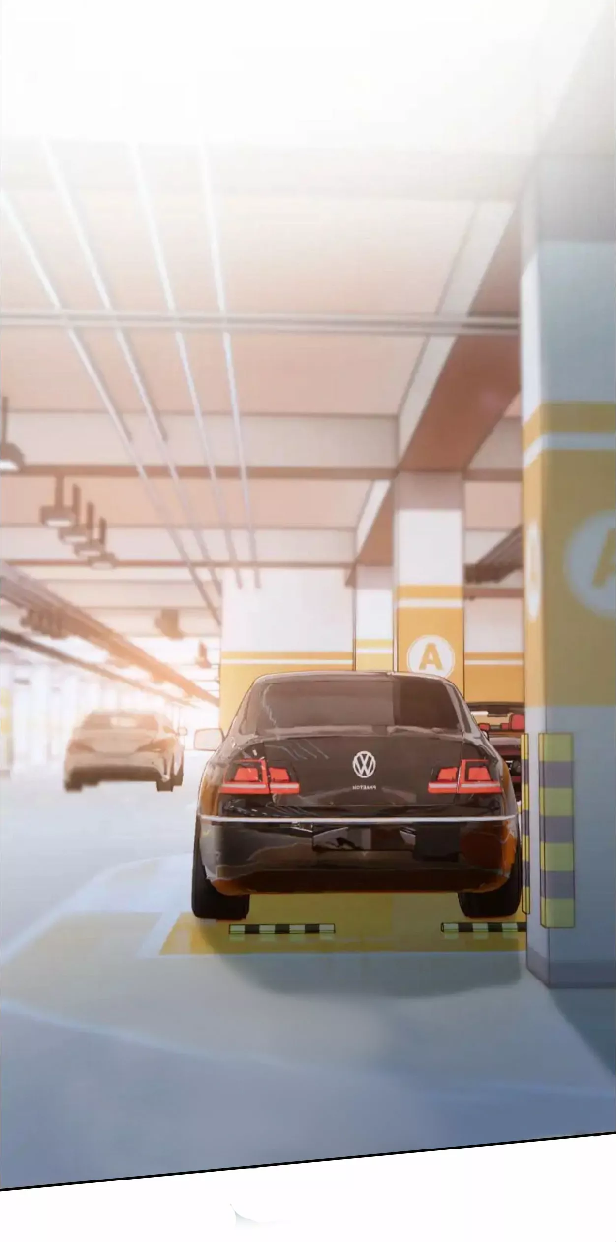 Página 43 del Manga