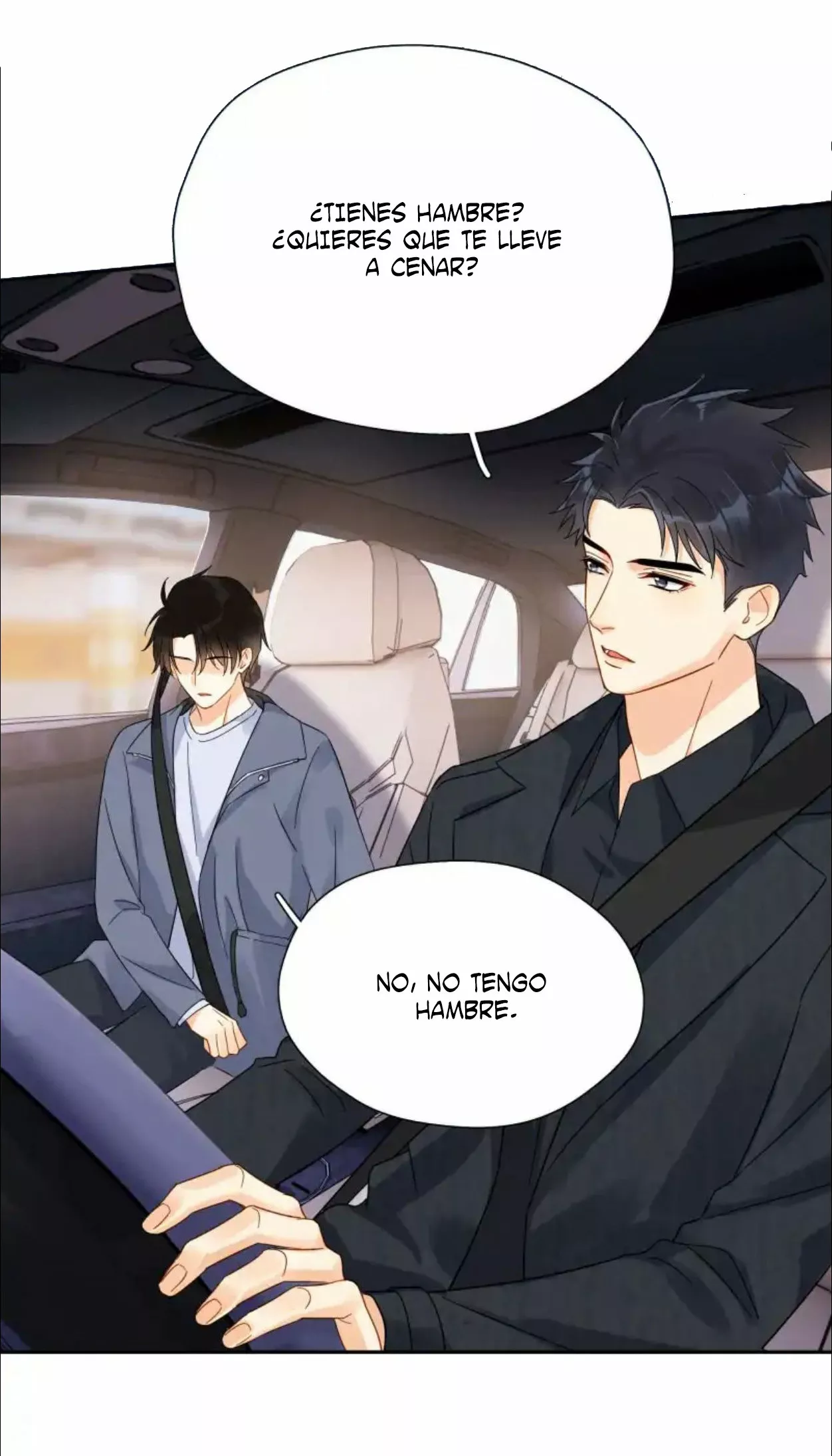 Página 44 del Manga