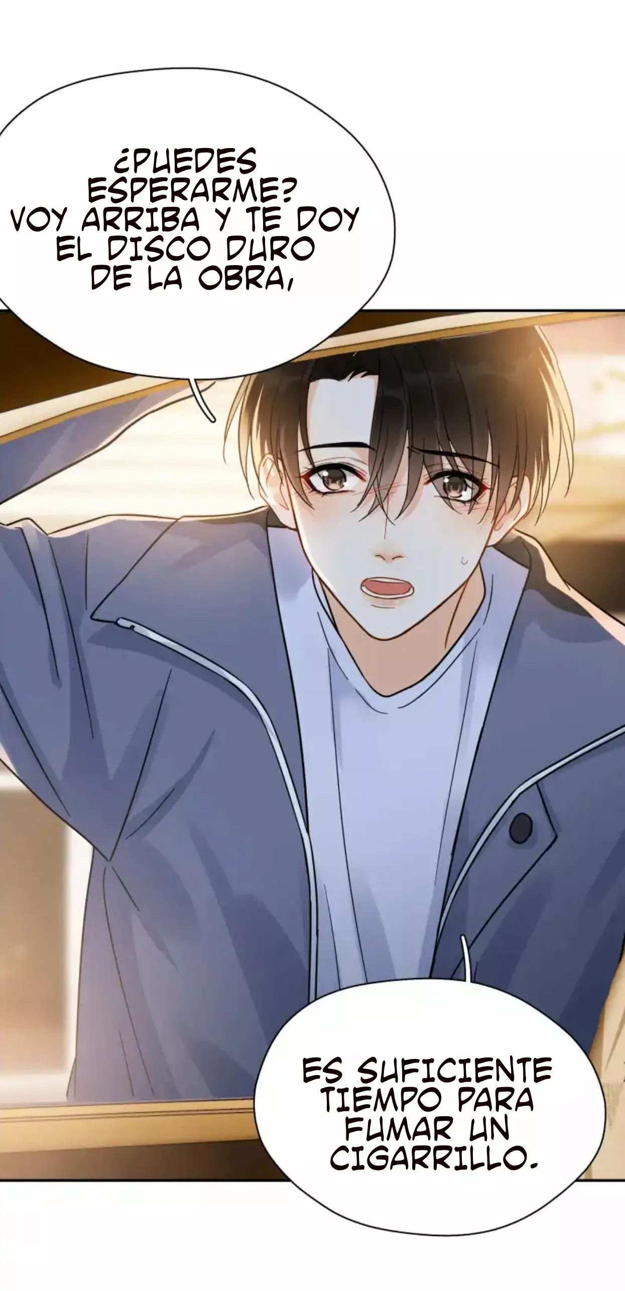 Página 36 del Manga