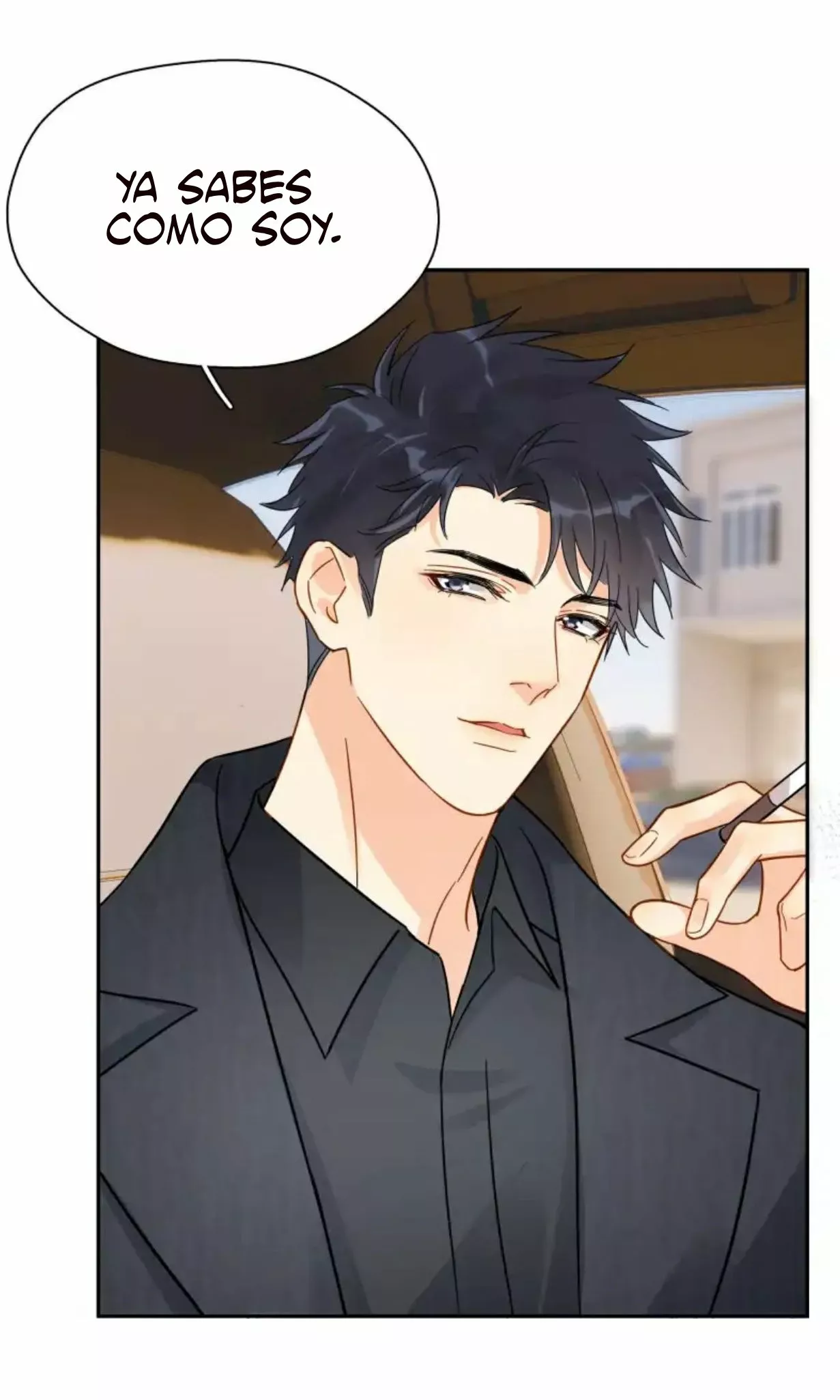 Página 39 del Manga