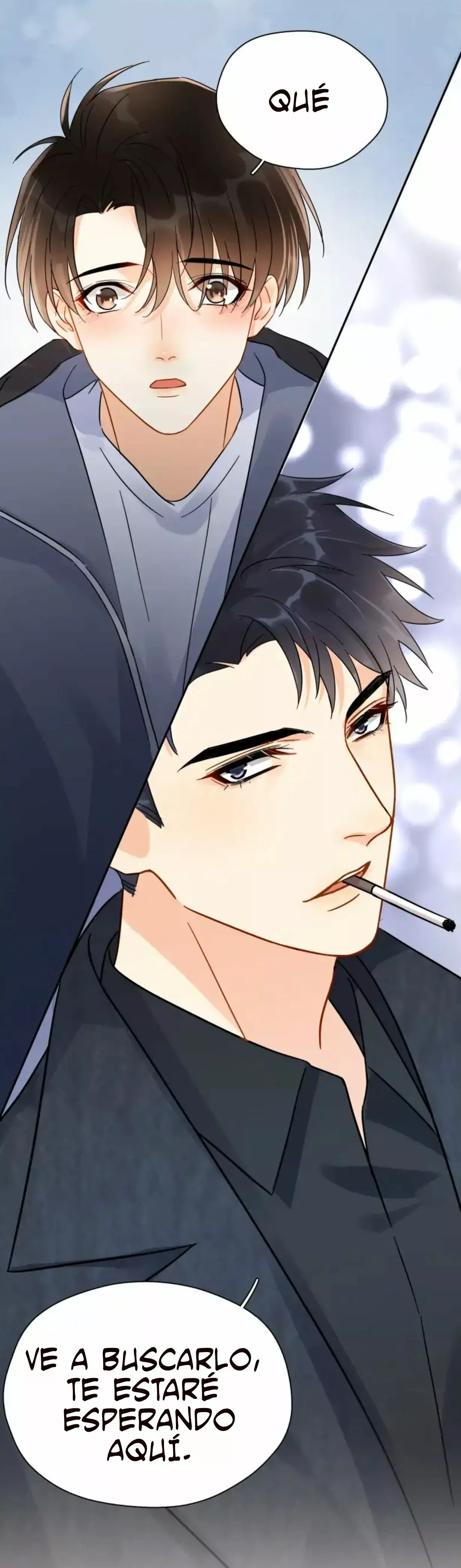 Página 40 del Manga