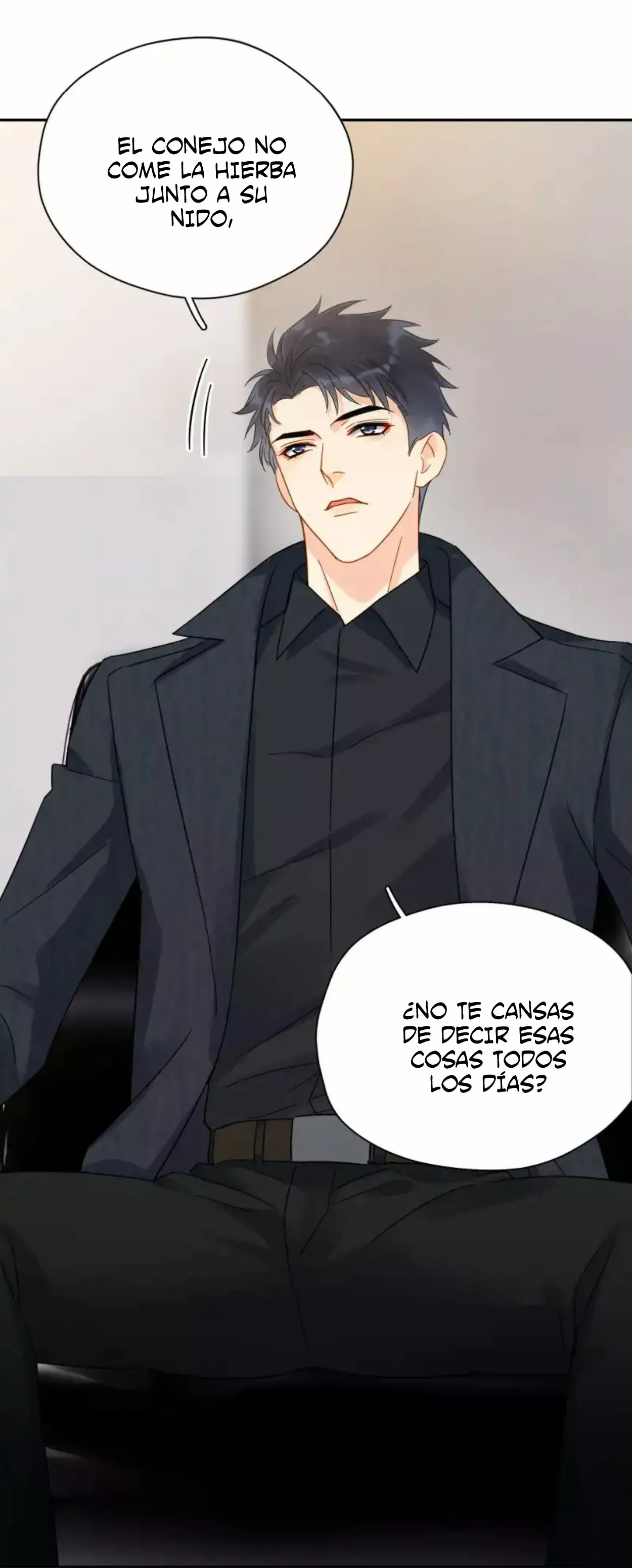 Página 40 del Manga