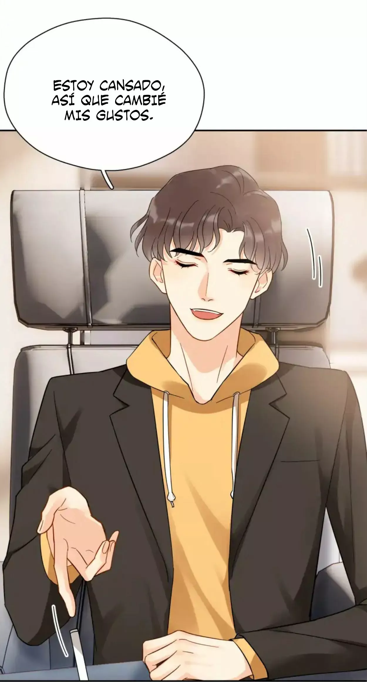 Página 41 del Manga