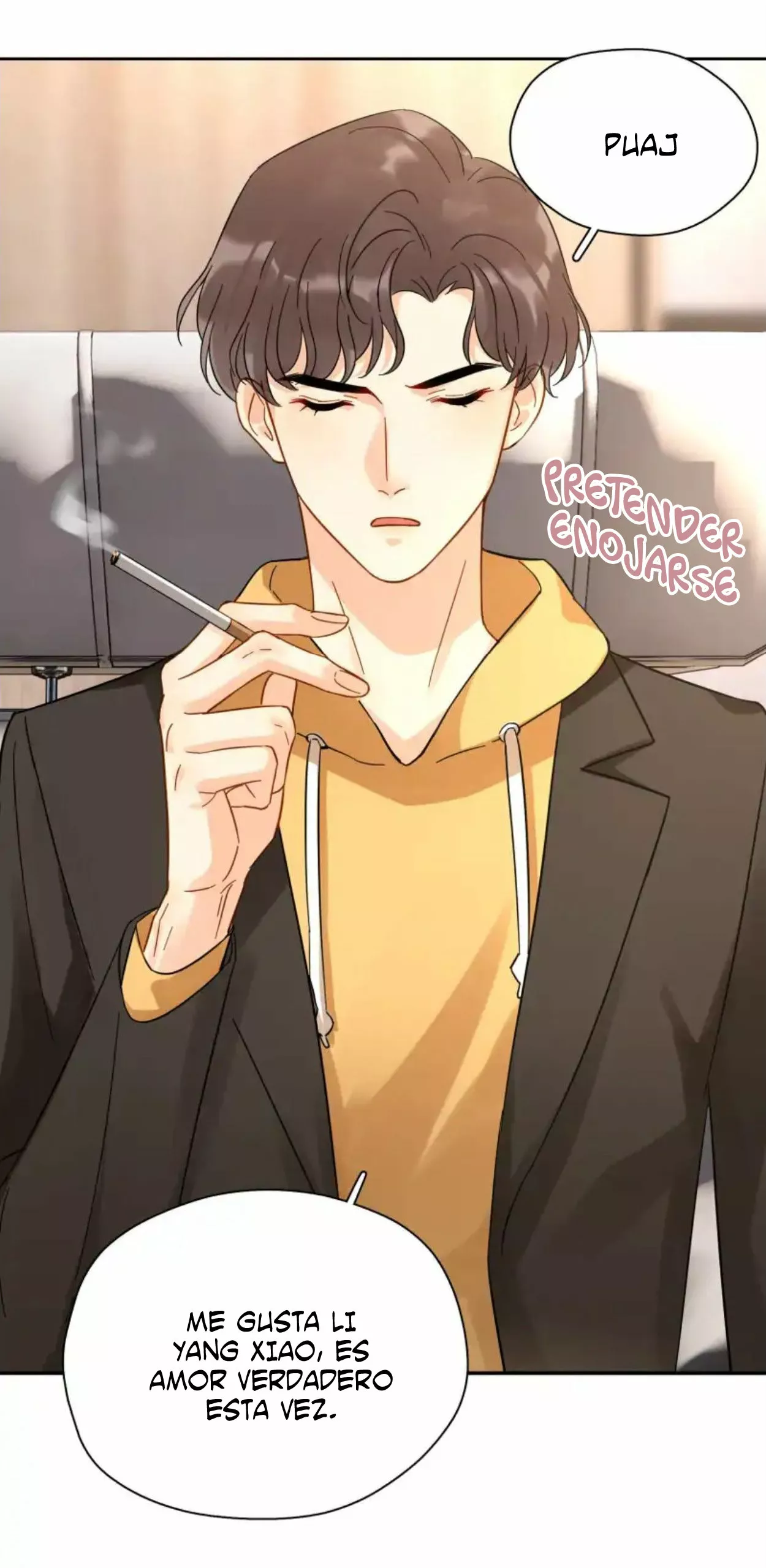 Página 45 del Manga