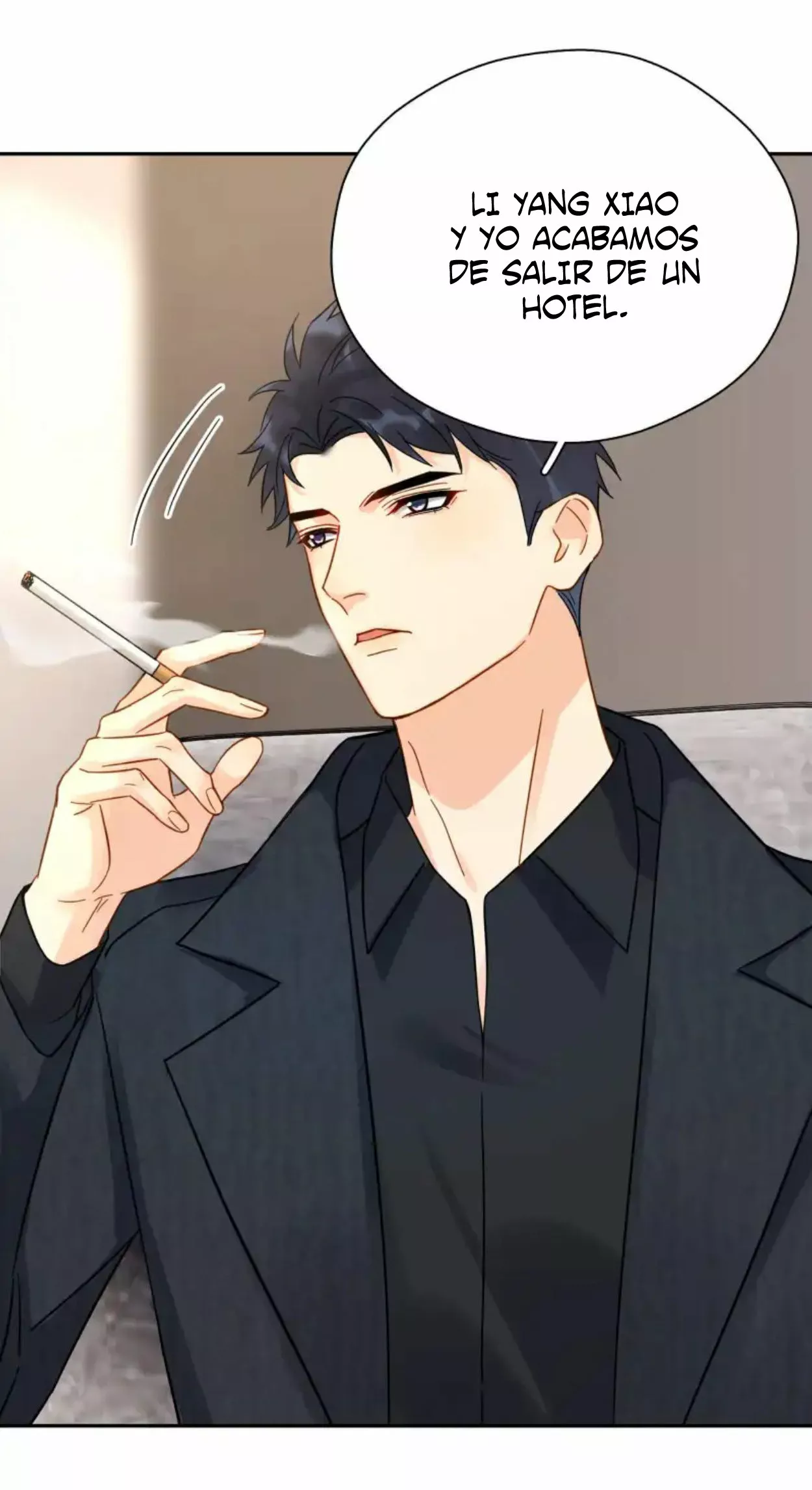 Página 47 del Manga