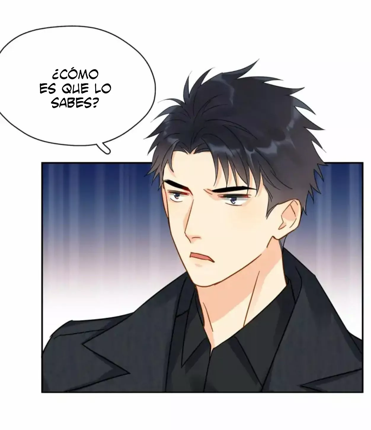 Página 53 del Manga