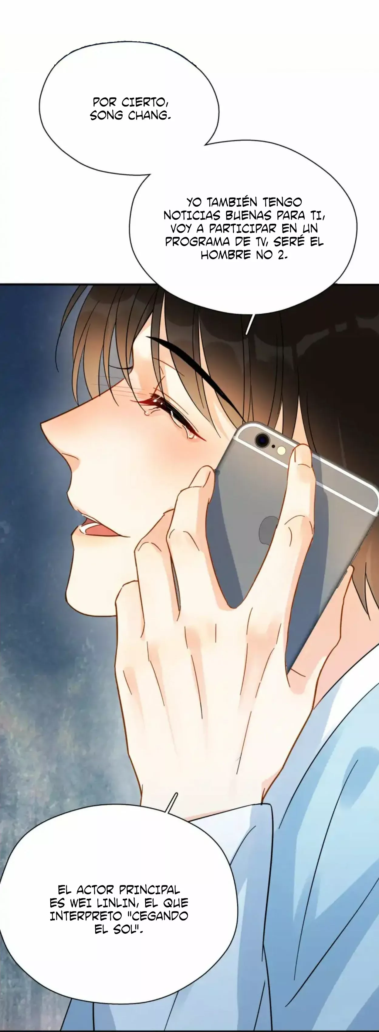 Página 35 del Manga