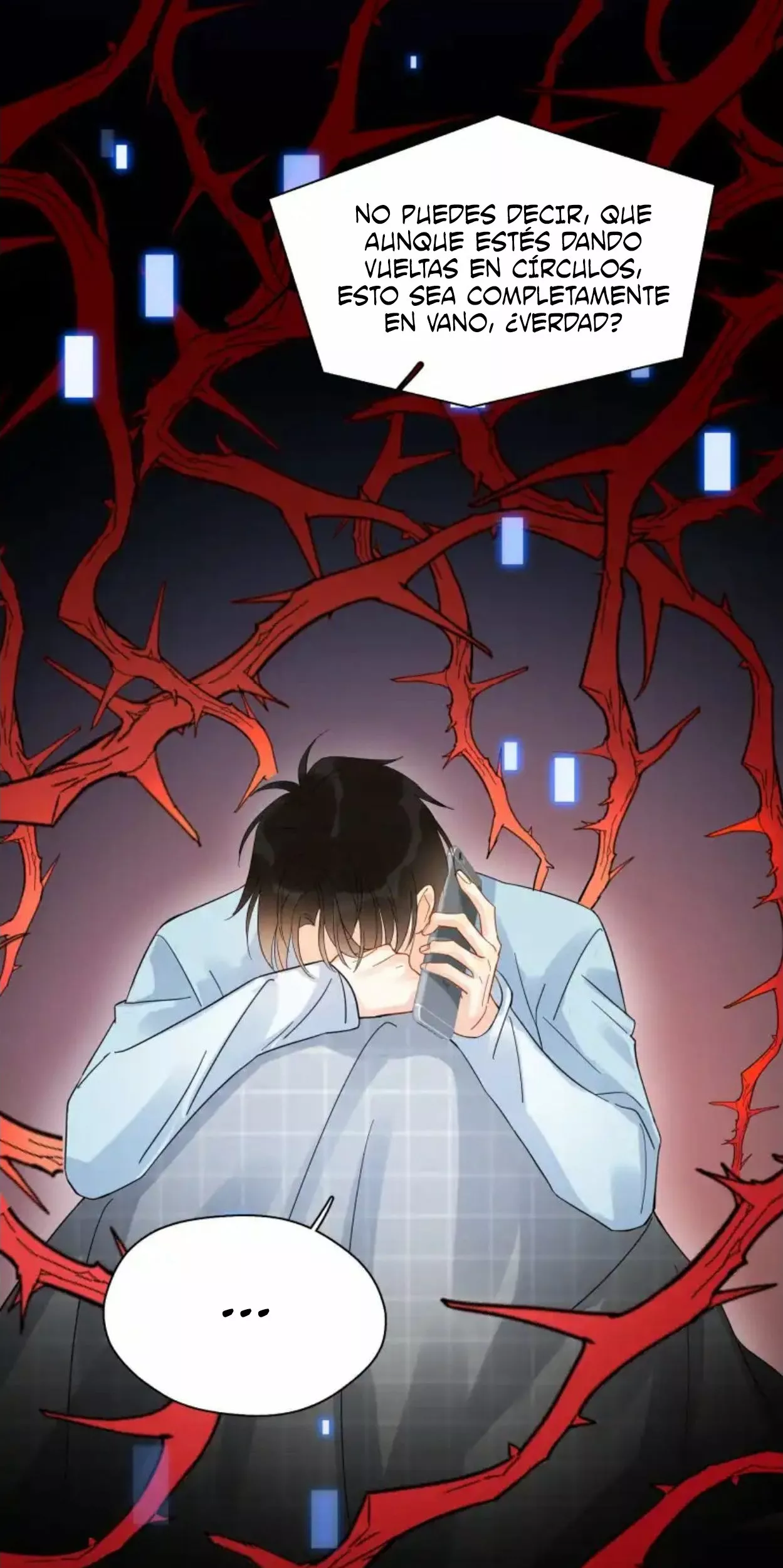 Página 41 del Manga