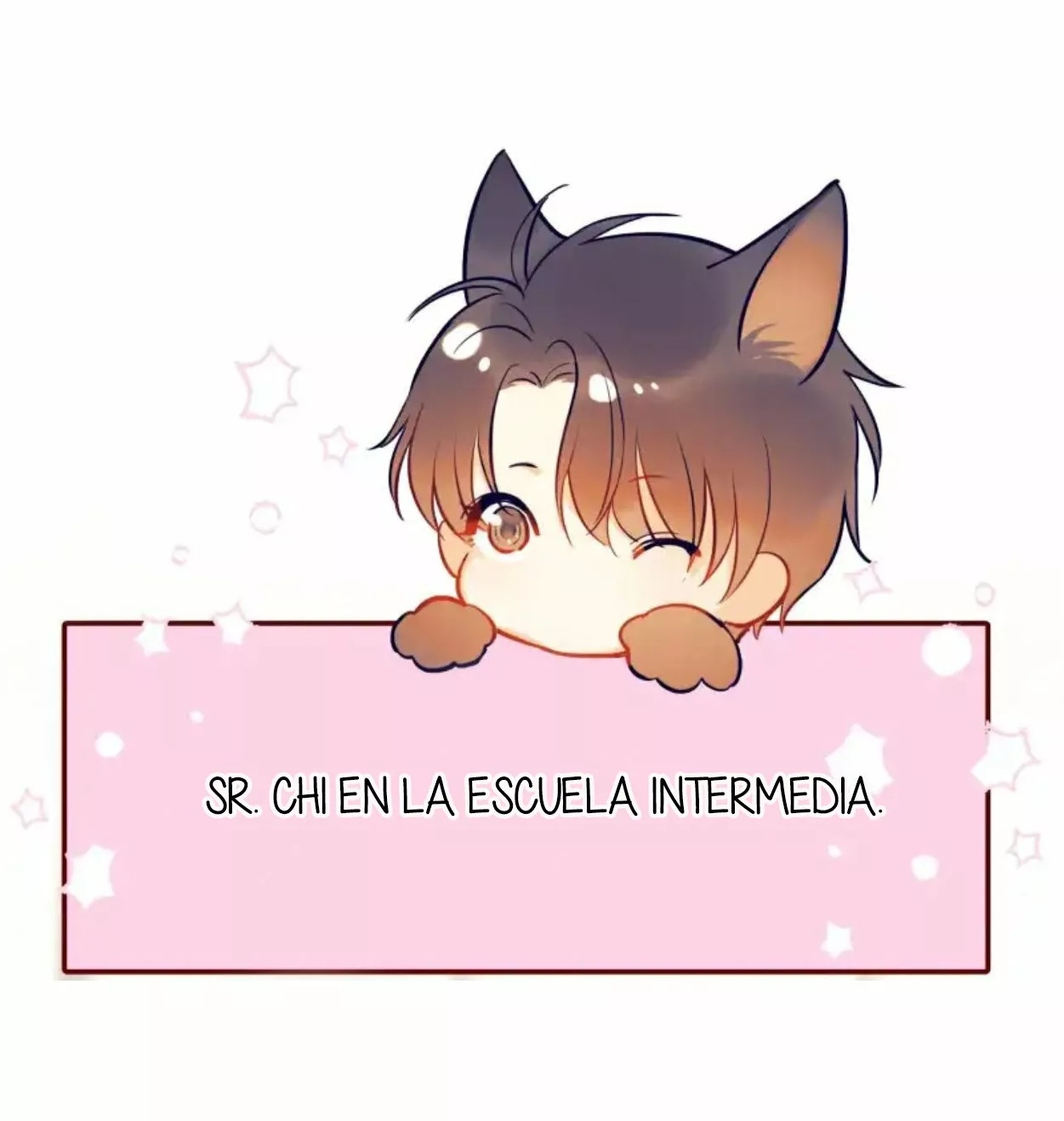 Página 43 del Manga