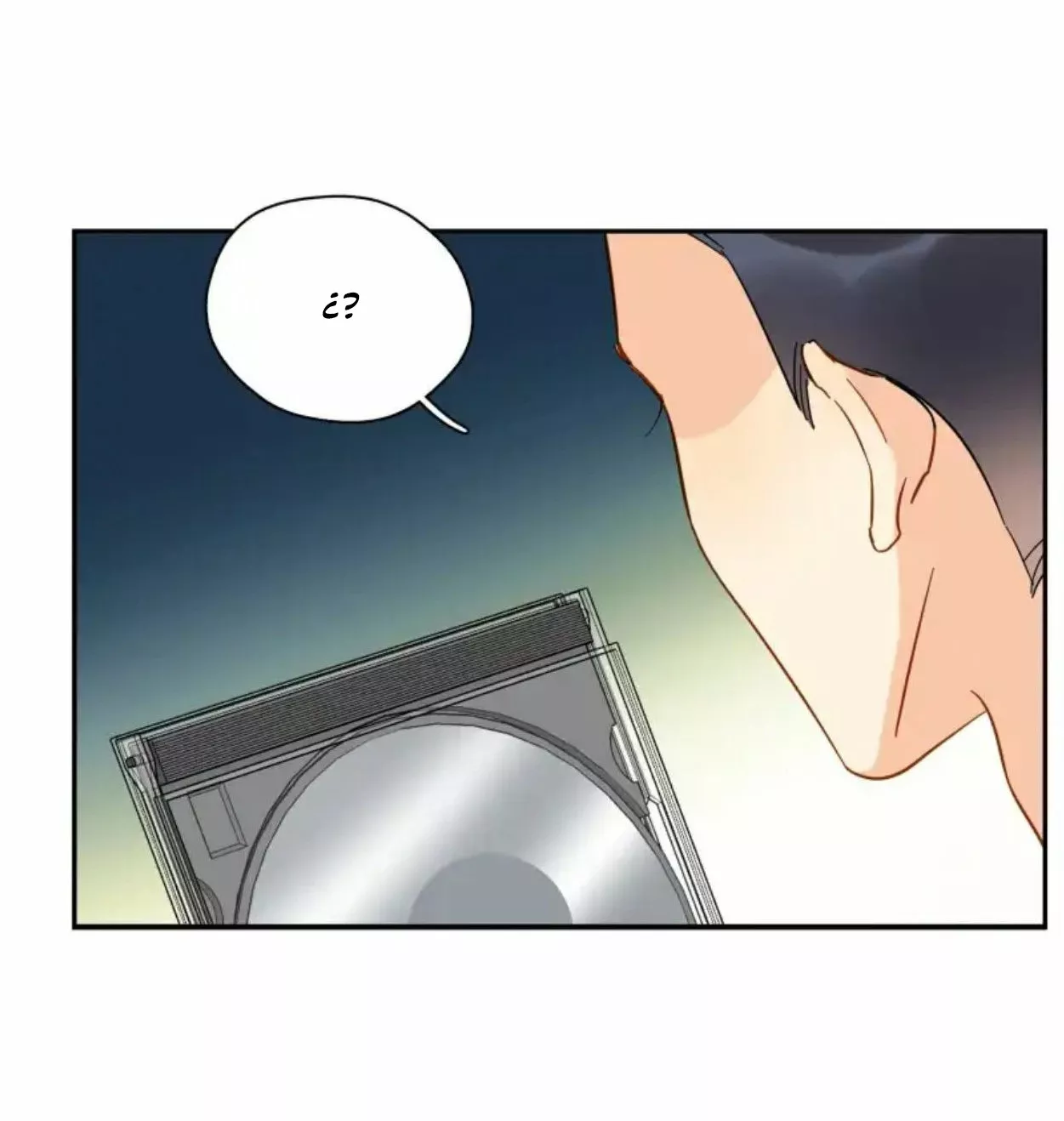 Página 45 del Manga