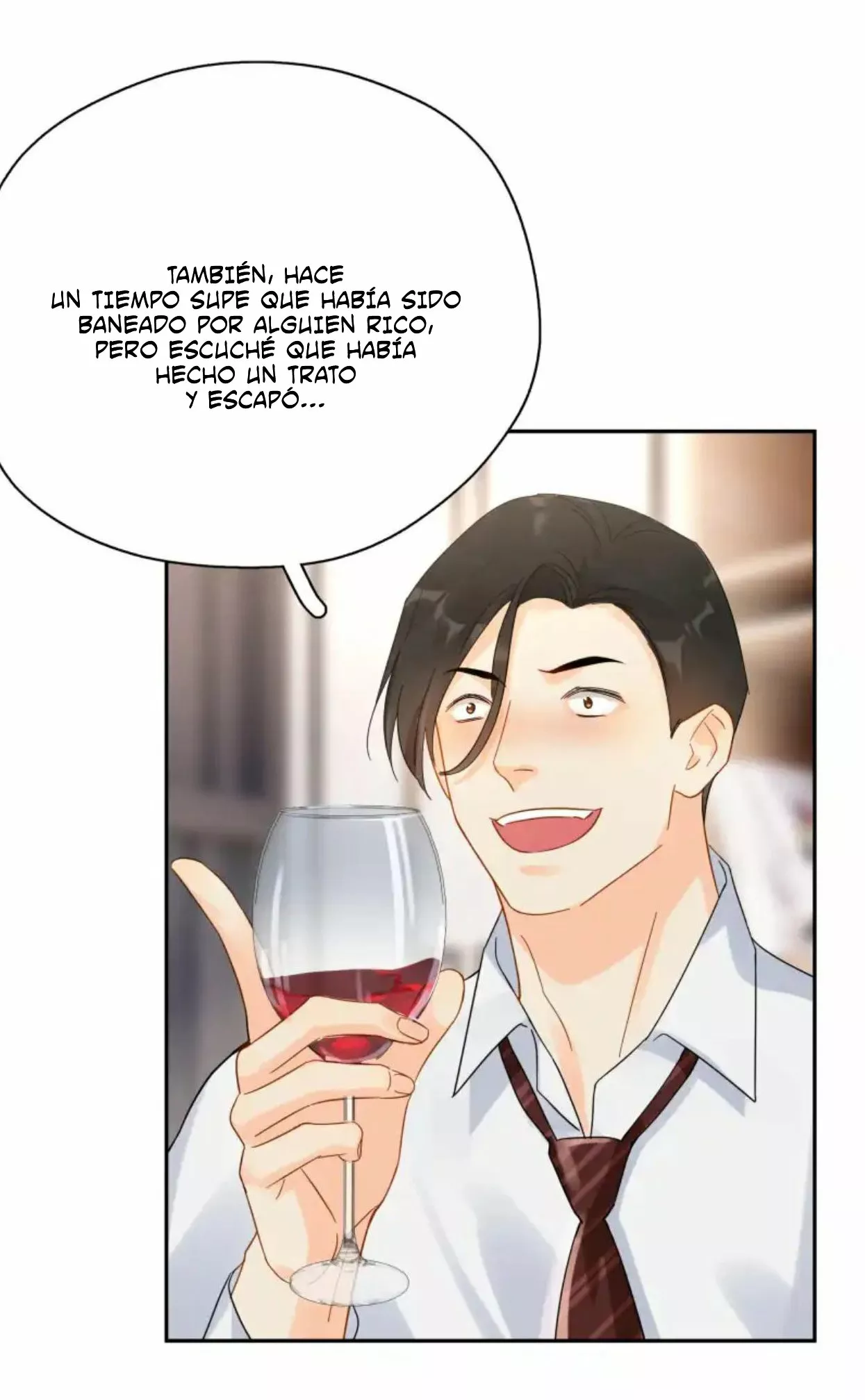 Página 35 del Manga