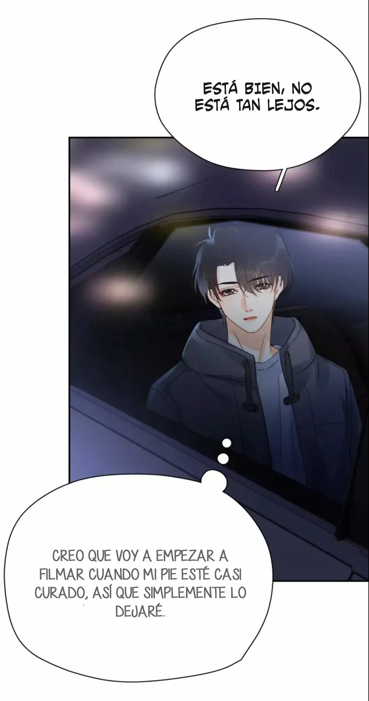 Página 39 del Manga