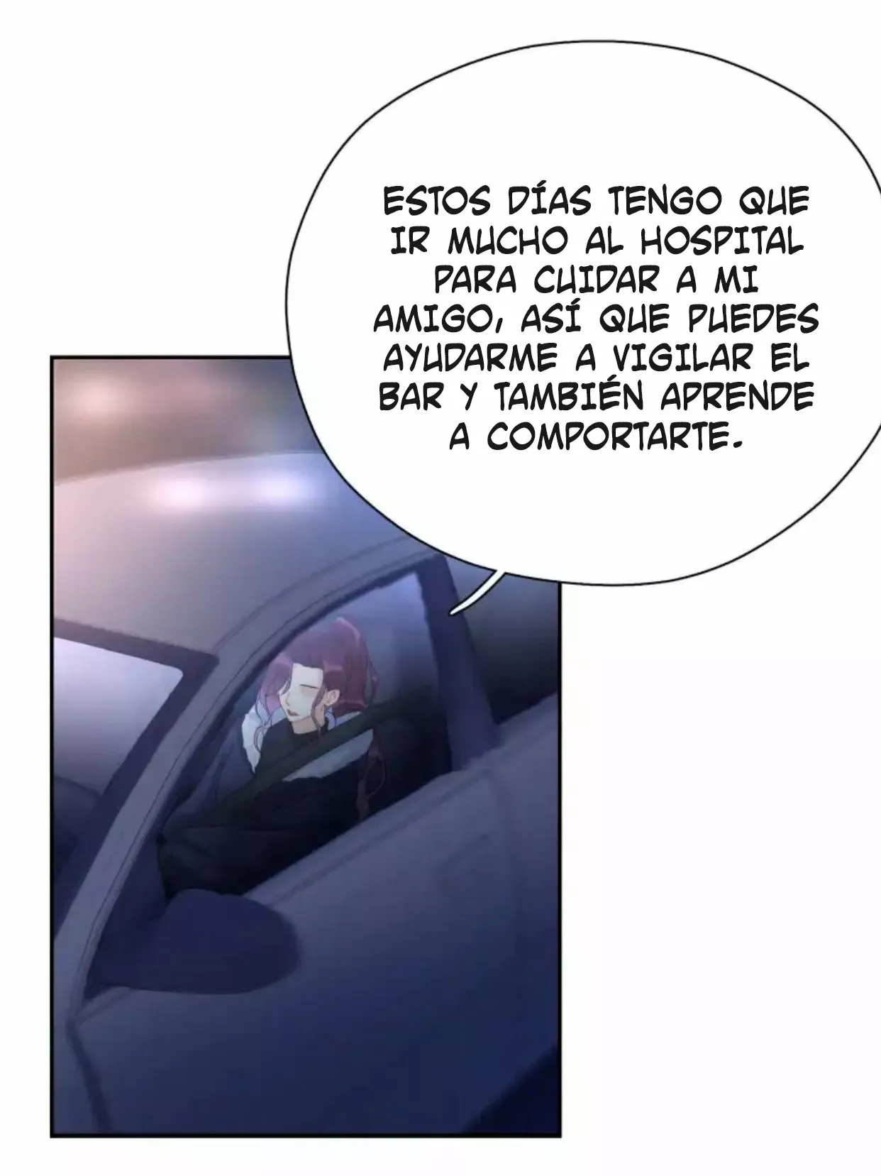 Página 40 del Manga