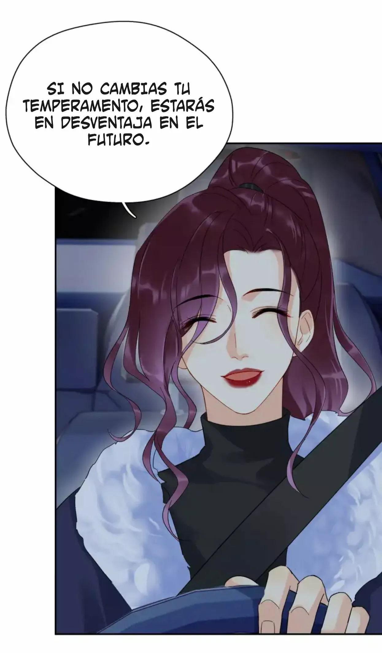 Página 41 del Manga