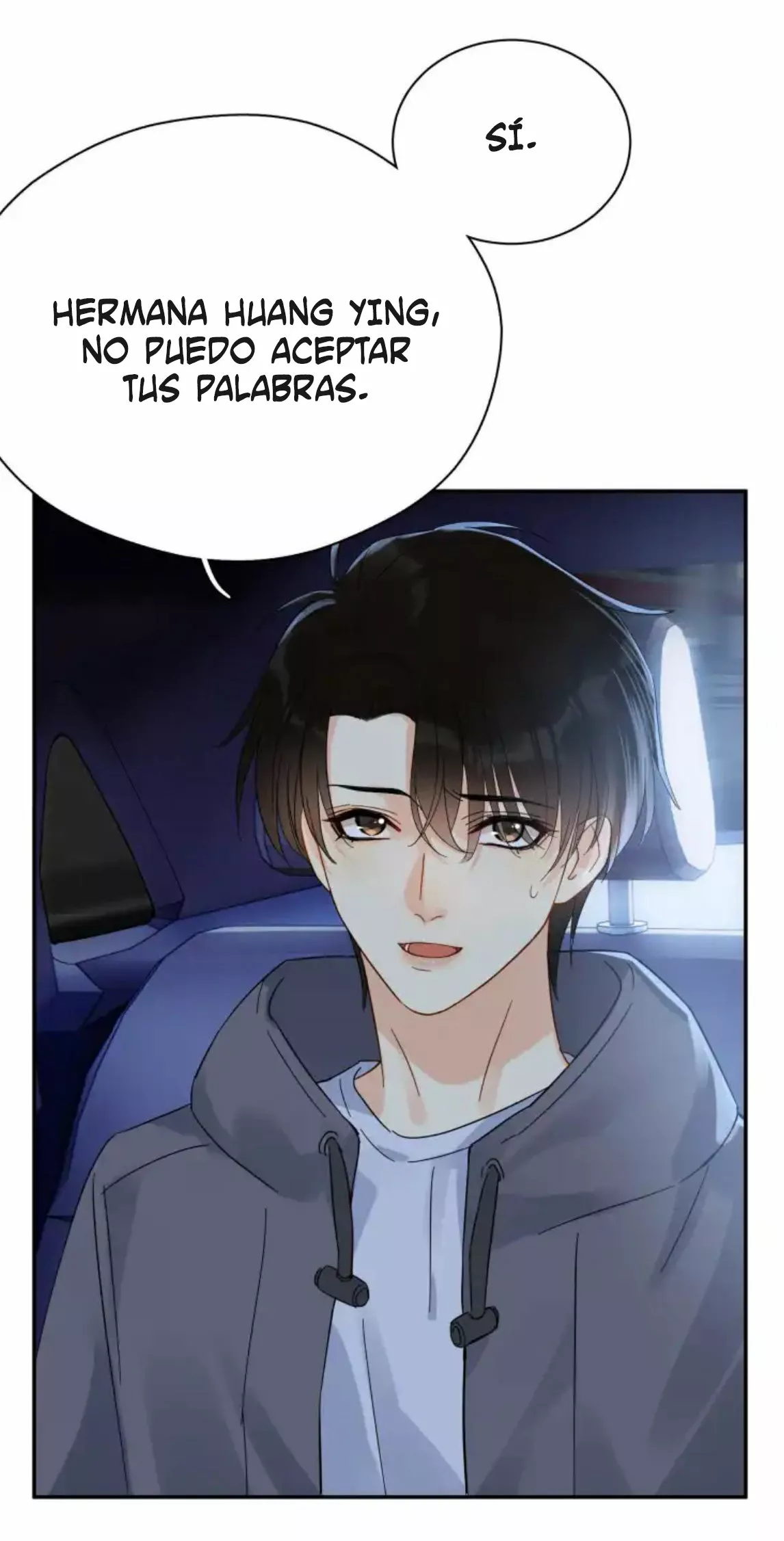 Página 42 del Manga