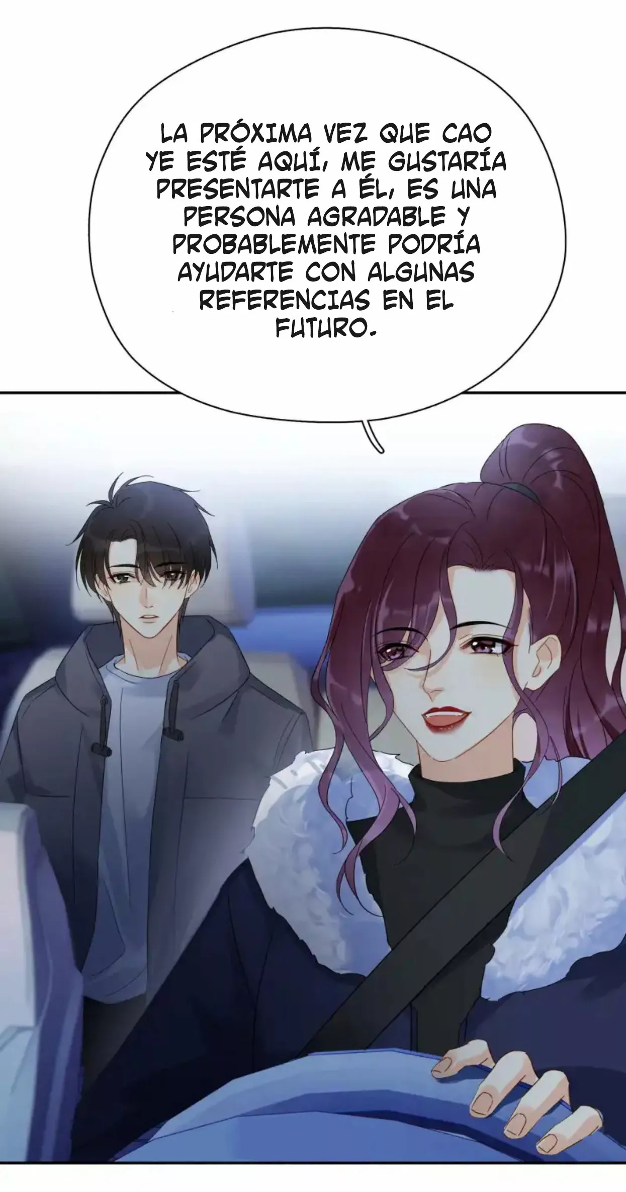 Página 44 del Manga