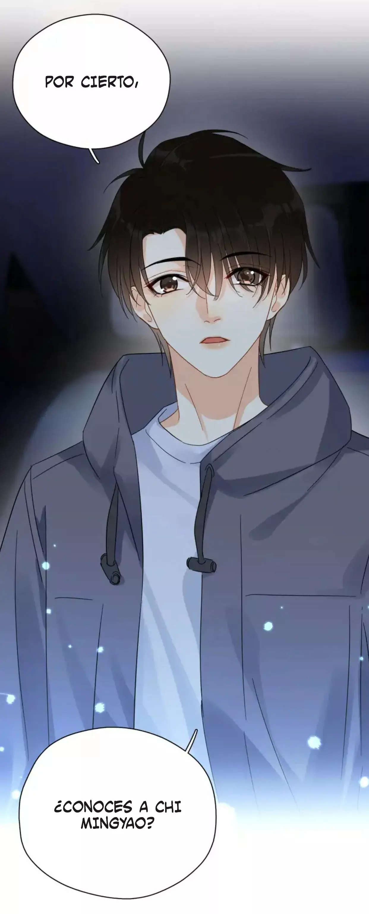 Página 46 del Manga