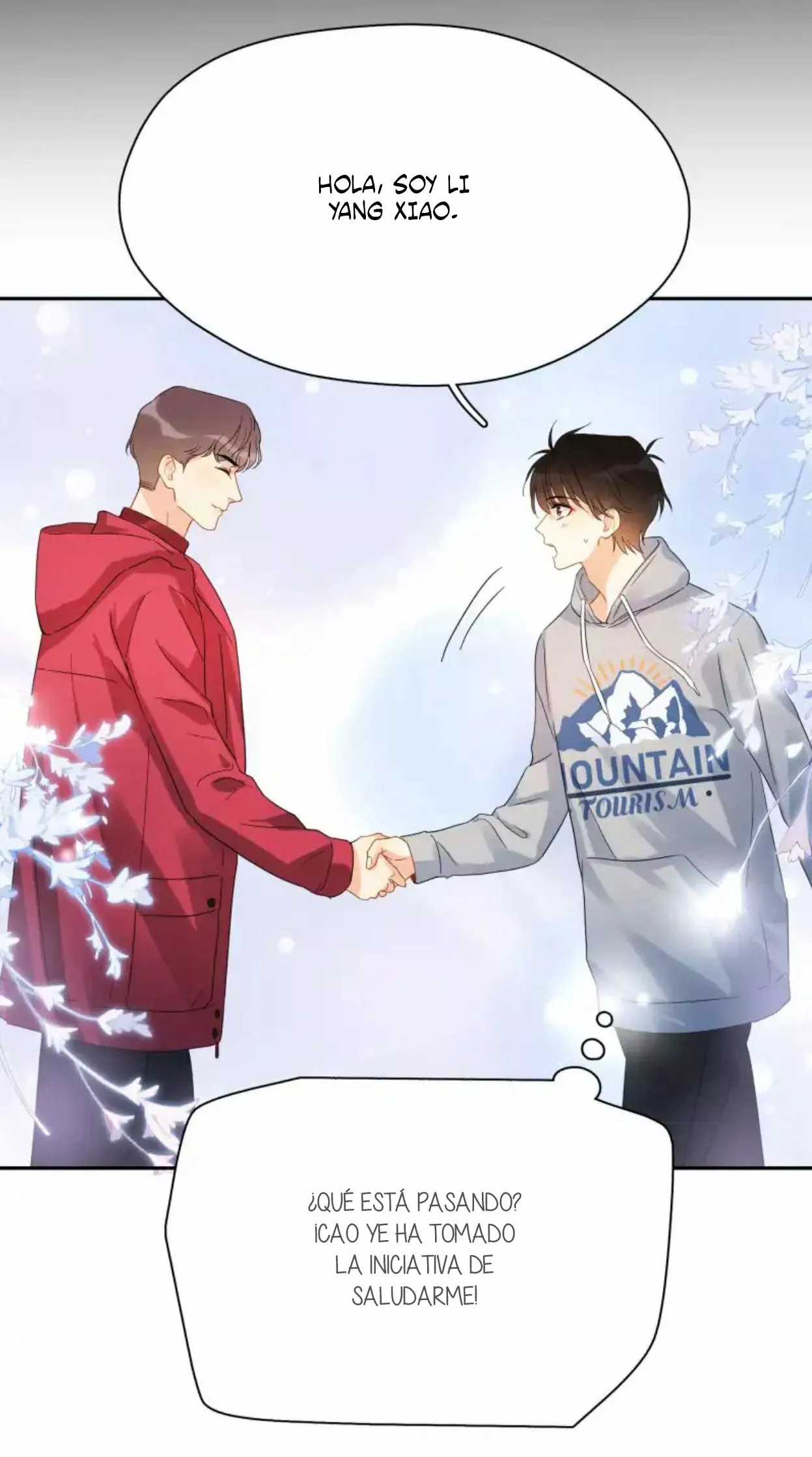 Página 34 del Manga