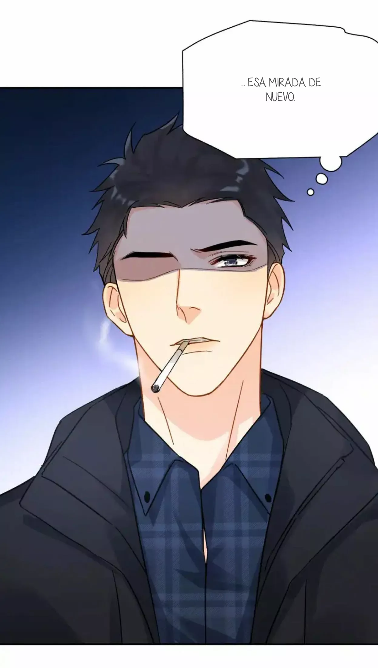 Página 35 del Manga