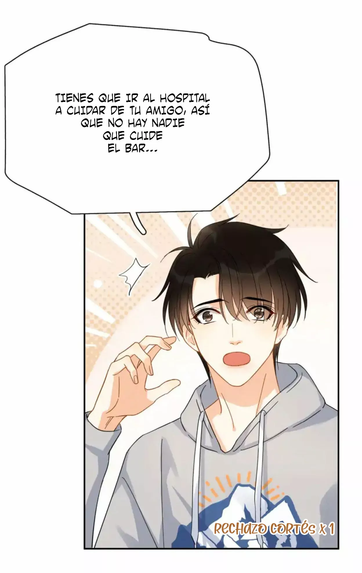 Página 40 del Manga