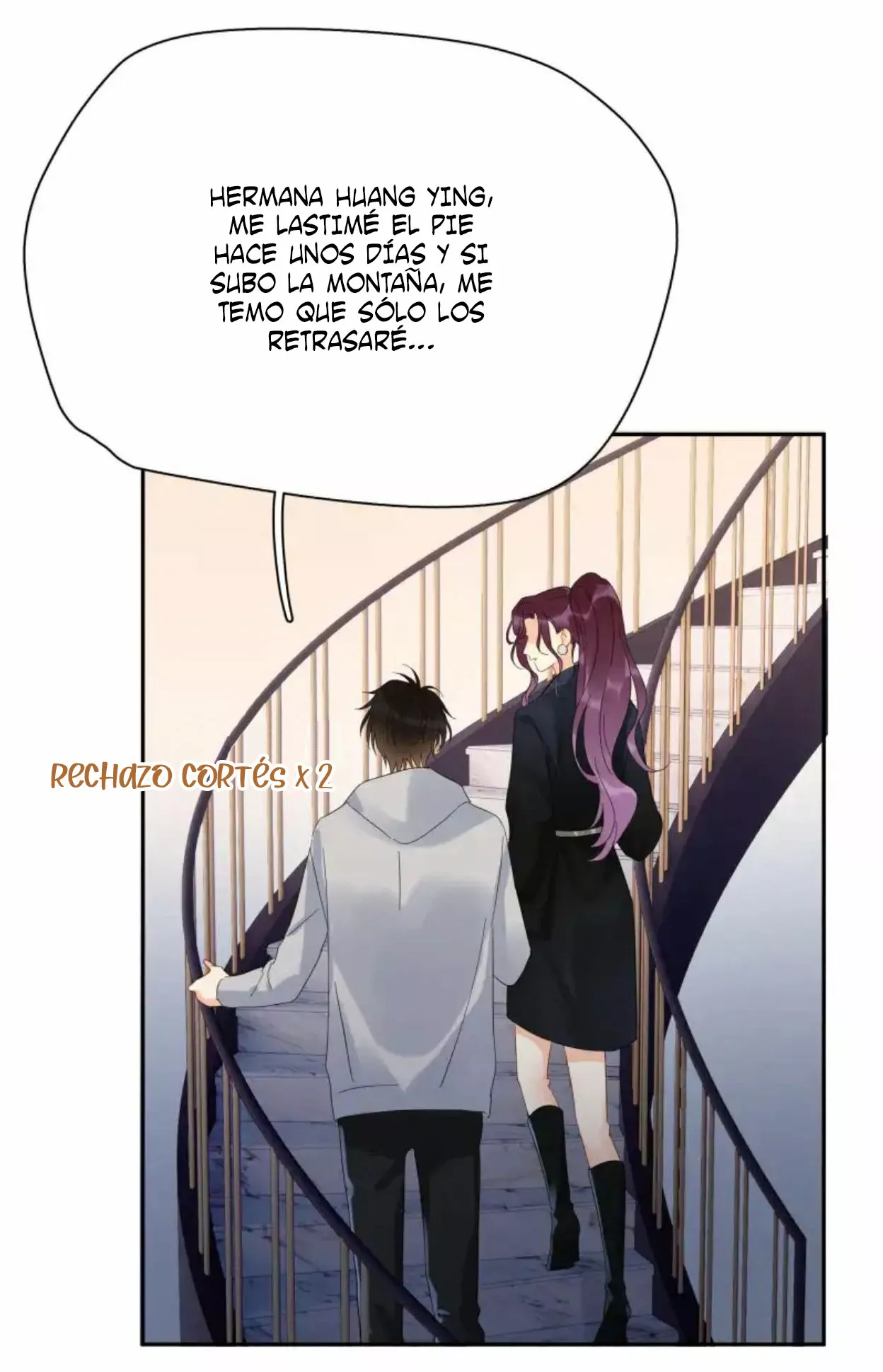 Página 43 del Manga