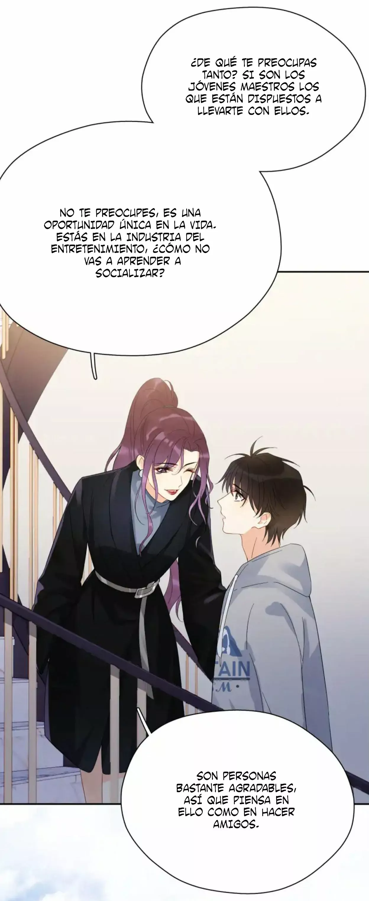 Página 44 del Manga