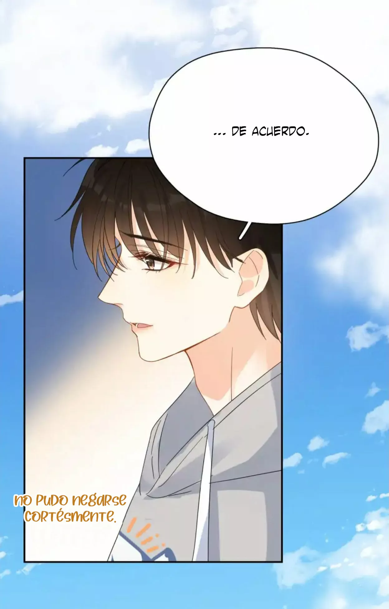 Página 45 del Manga