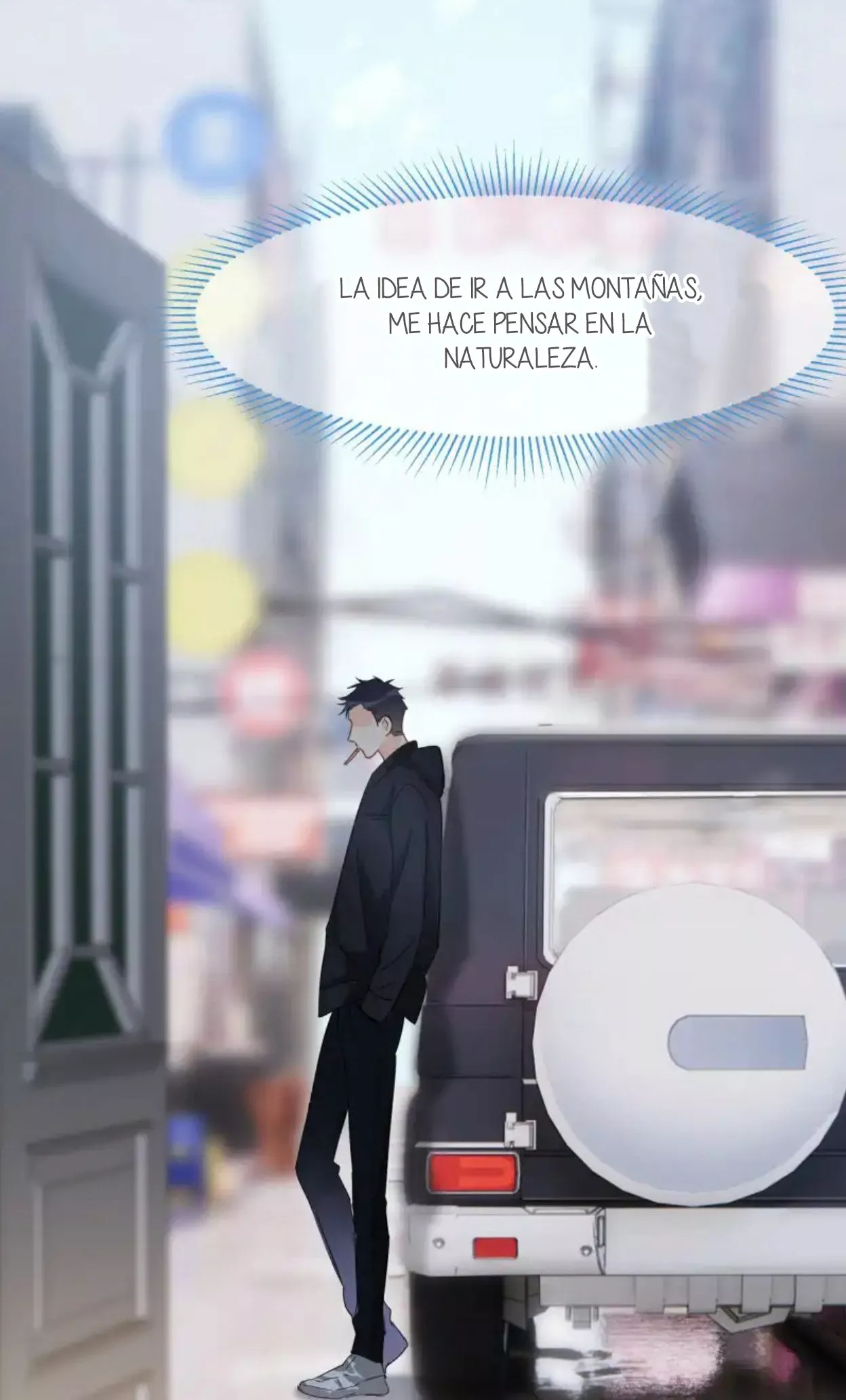 Página 47 del Manga